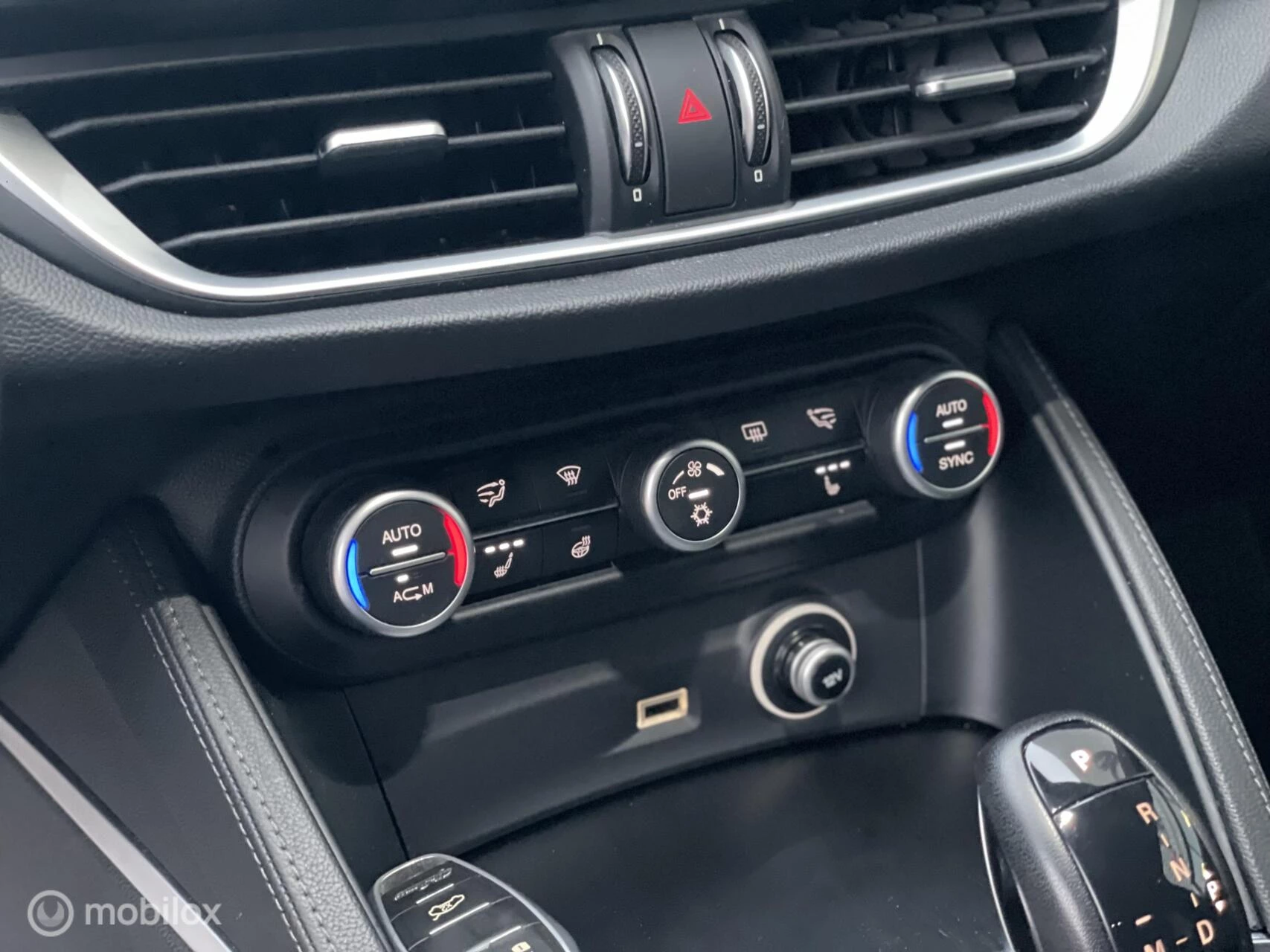 Hoofdafbeelding Alfa Romeo Stelvio