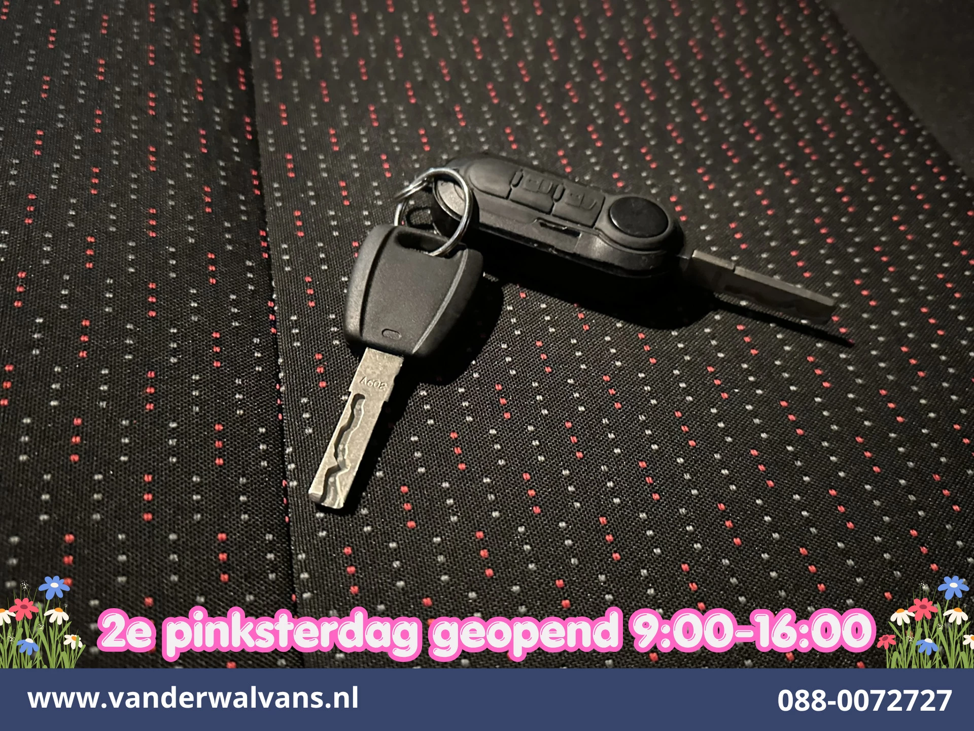 Hoofdafbeelding Peugeot Boxer