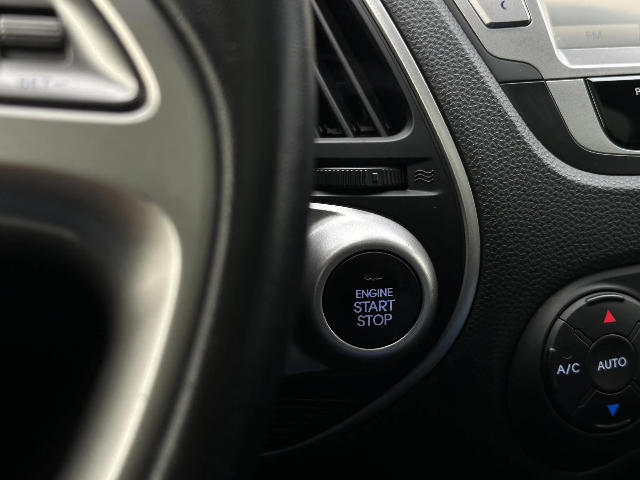 Hoofdafbeelding Hyundai ix35