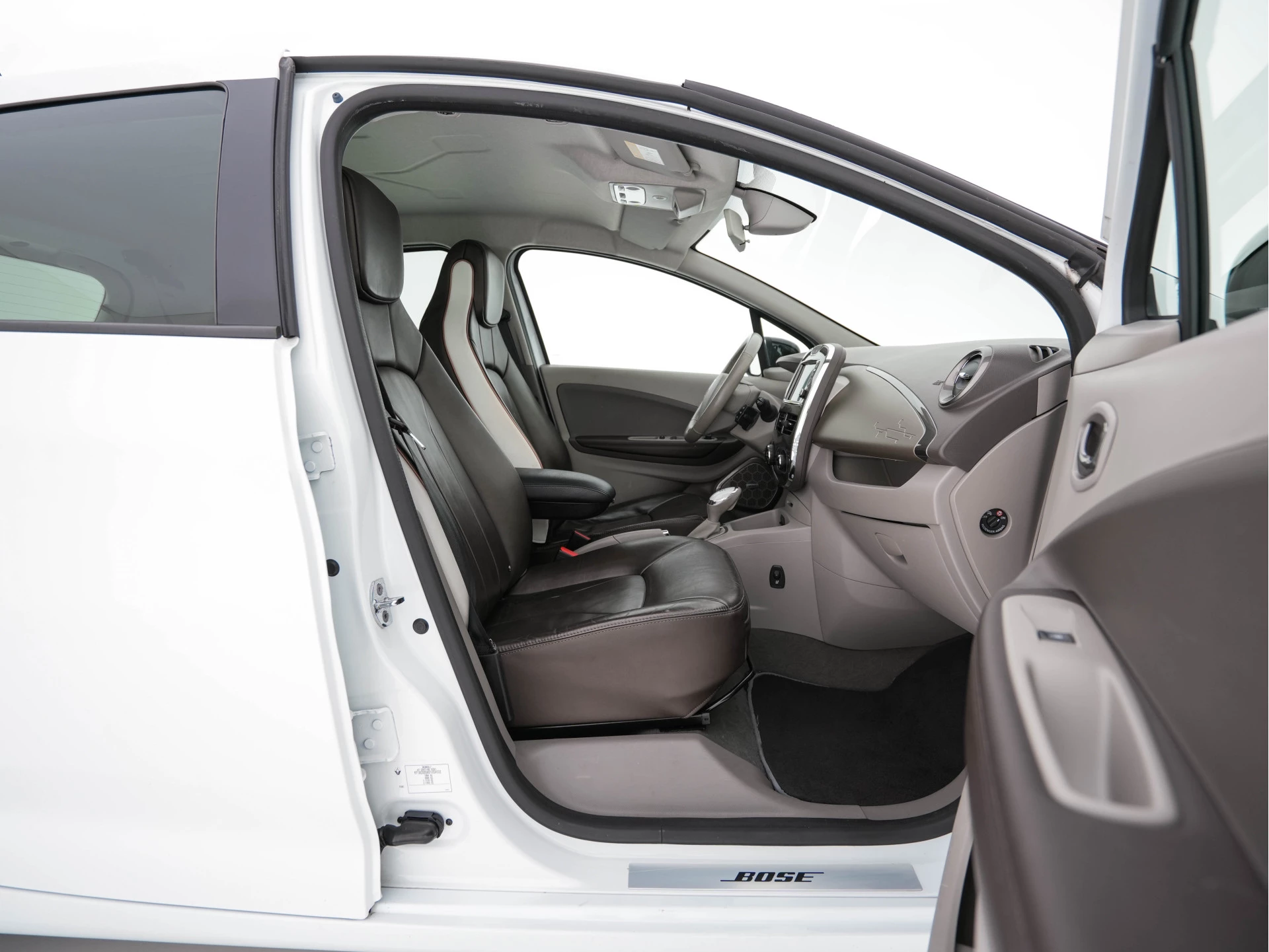 Hoofdafbeelding Renault ZOE