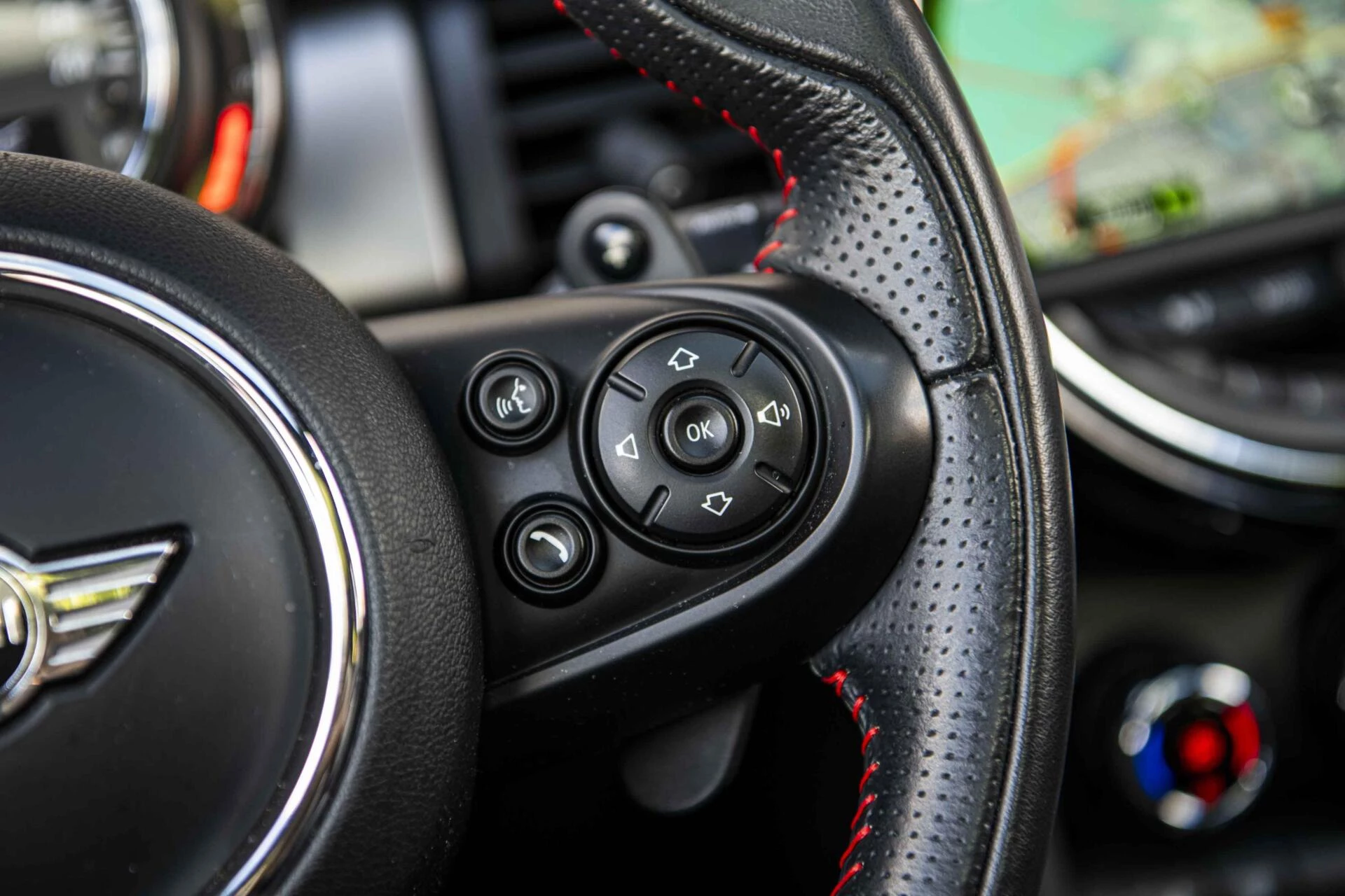 Hoofdafbeelding MINI Cooper S