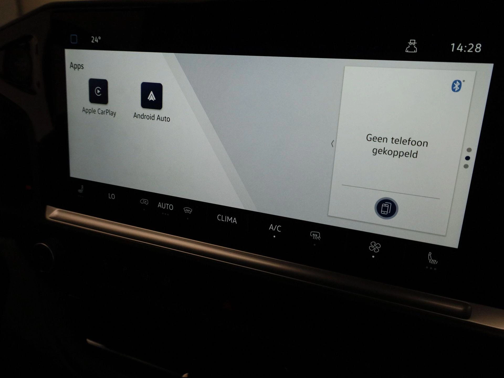 Hoofdafbeelding Volkswagen e-Transporter