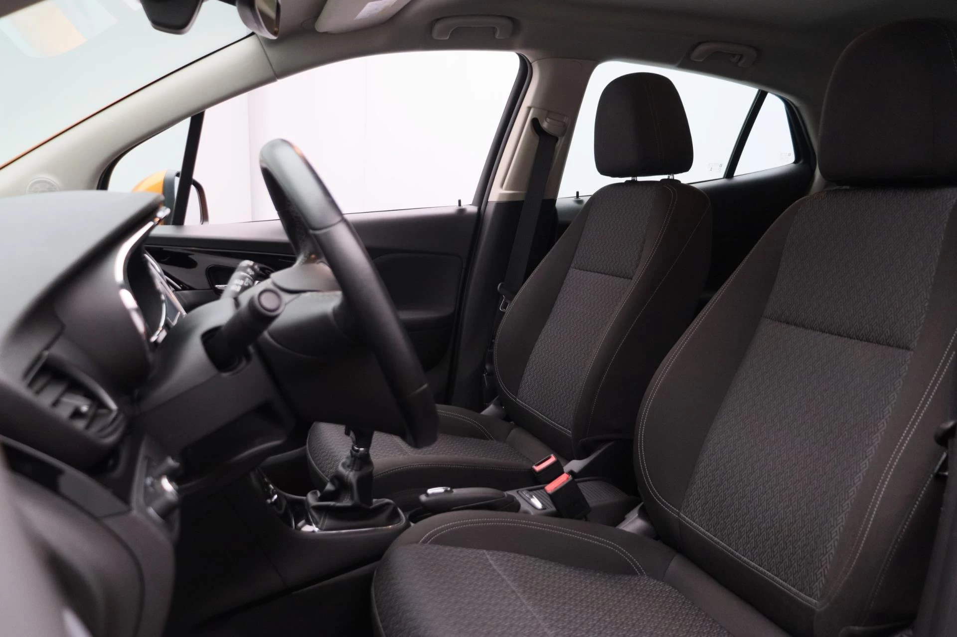 Hoofdafbeelding Opel Mokka X