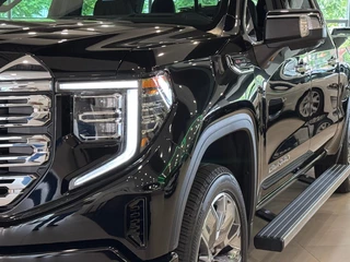GMC Sierra 6.2 V8 DENALI