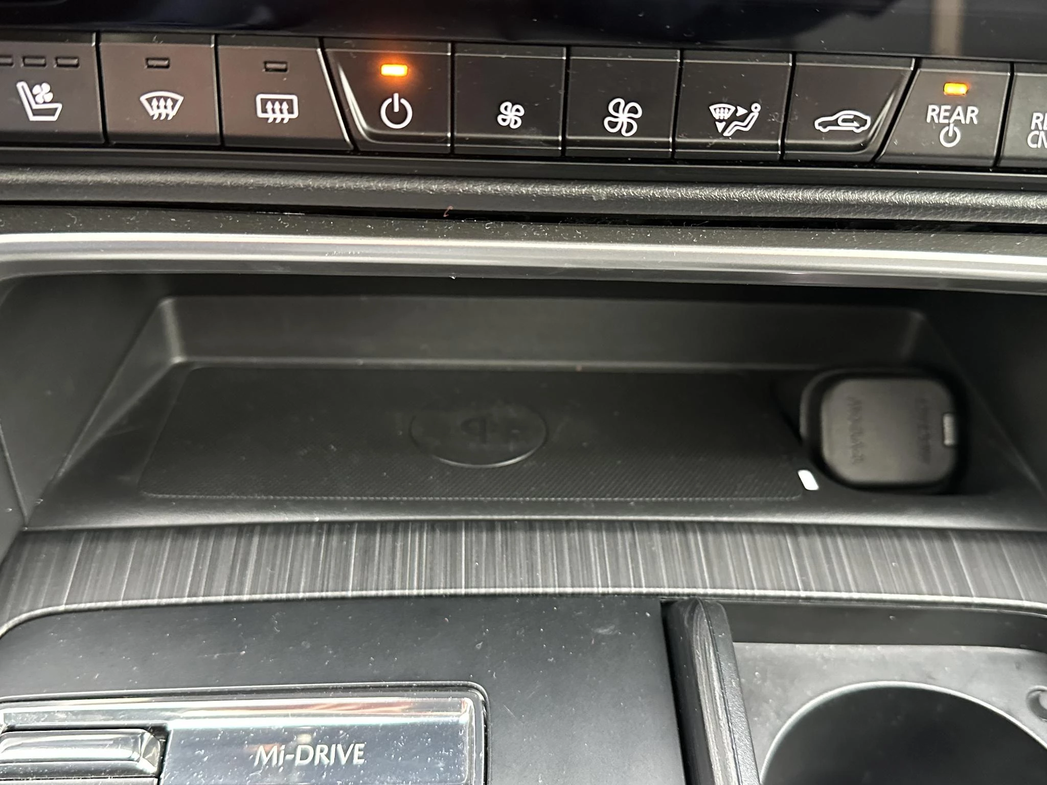 Hoofdafbeelding Mazda CX-80