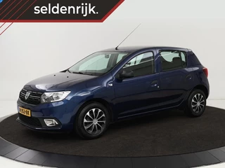 Hoofdafbeelding Dacia Sandero