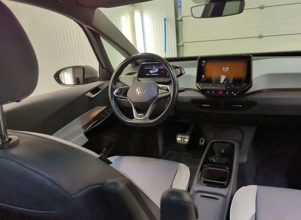 Hoofdafbeelding Volkswagen ID.3