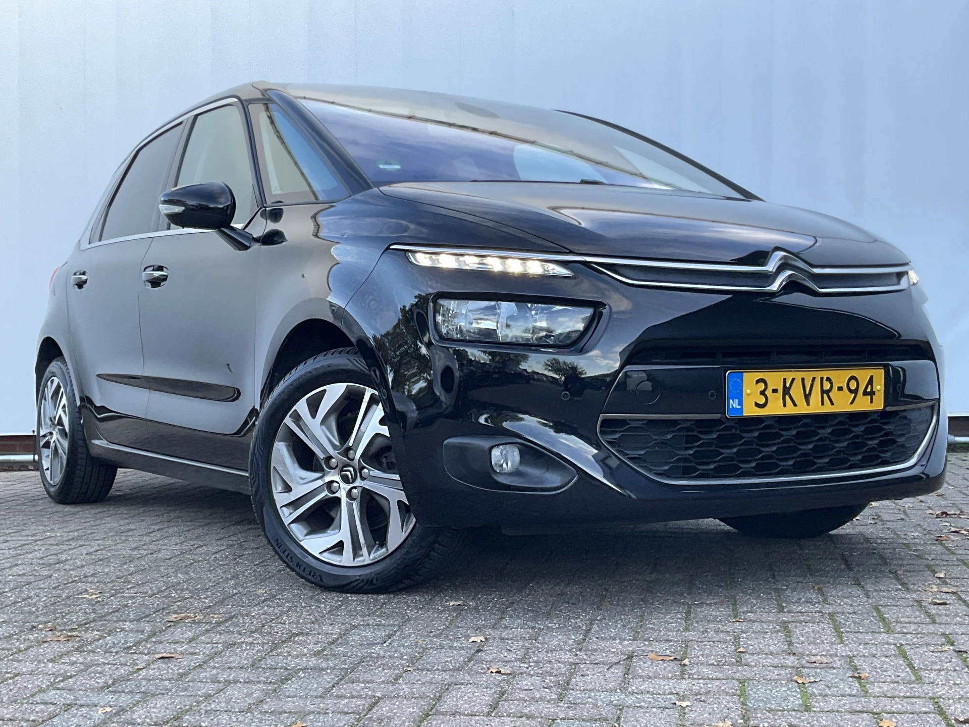 Hoofdafbeelding Citroën C4 Picasso