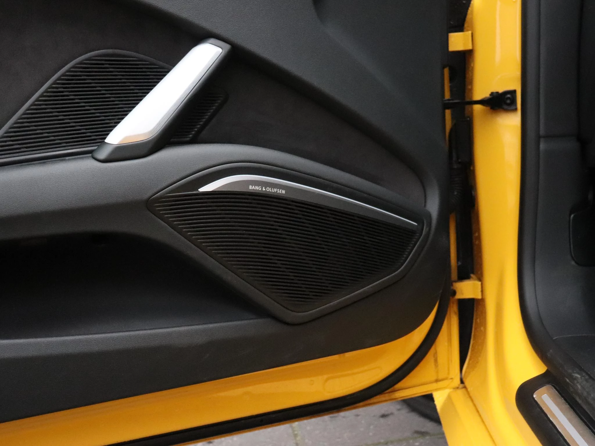 Hoofdafbeelding Audi TT