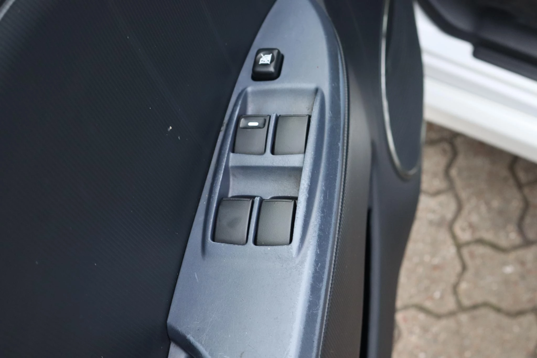 Hoofdafbeelding Peugeot iOn