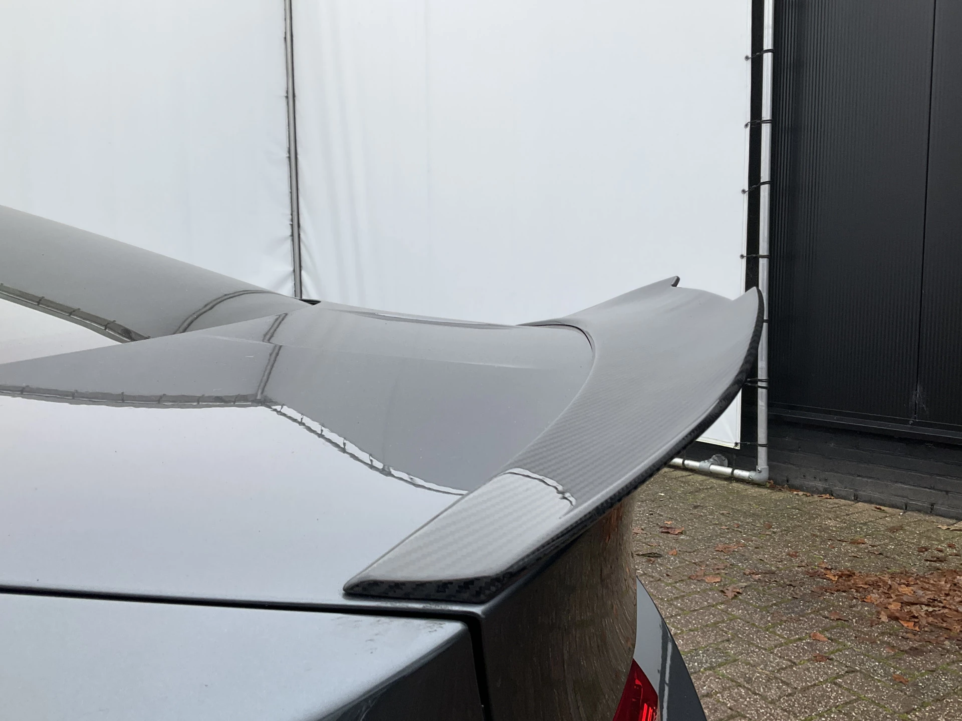 Hoofdafbeelding BMW M4