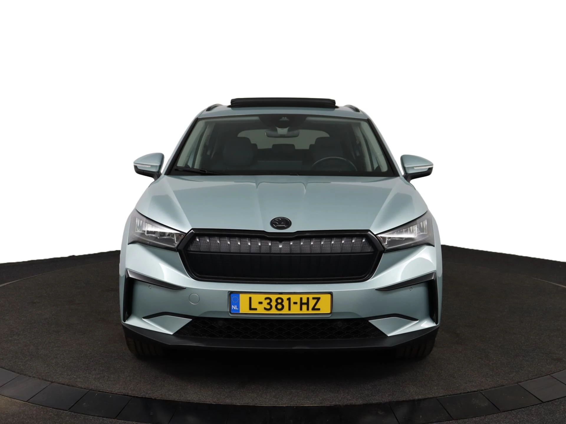 Hoofdafbeelding Škoda Enyaq iV