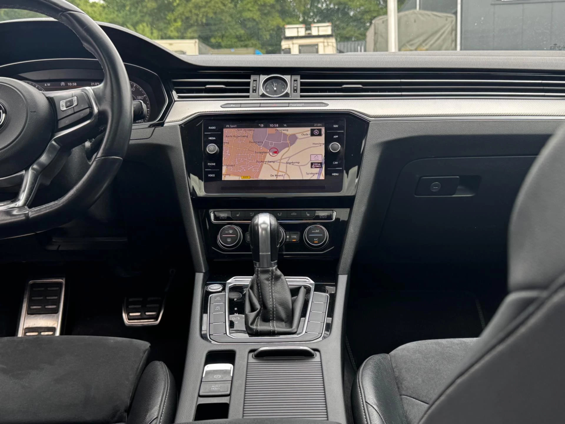 Hoofdafbeelding Volkswagen Arteon
