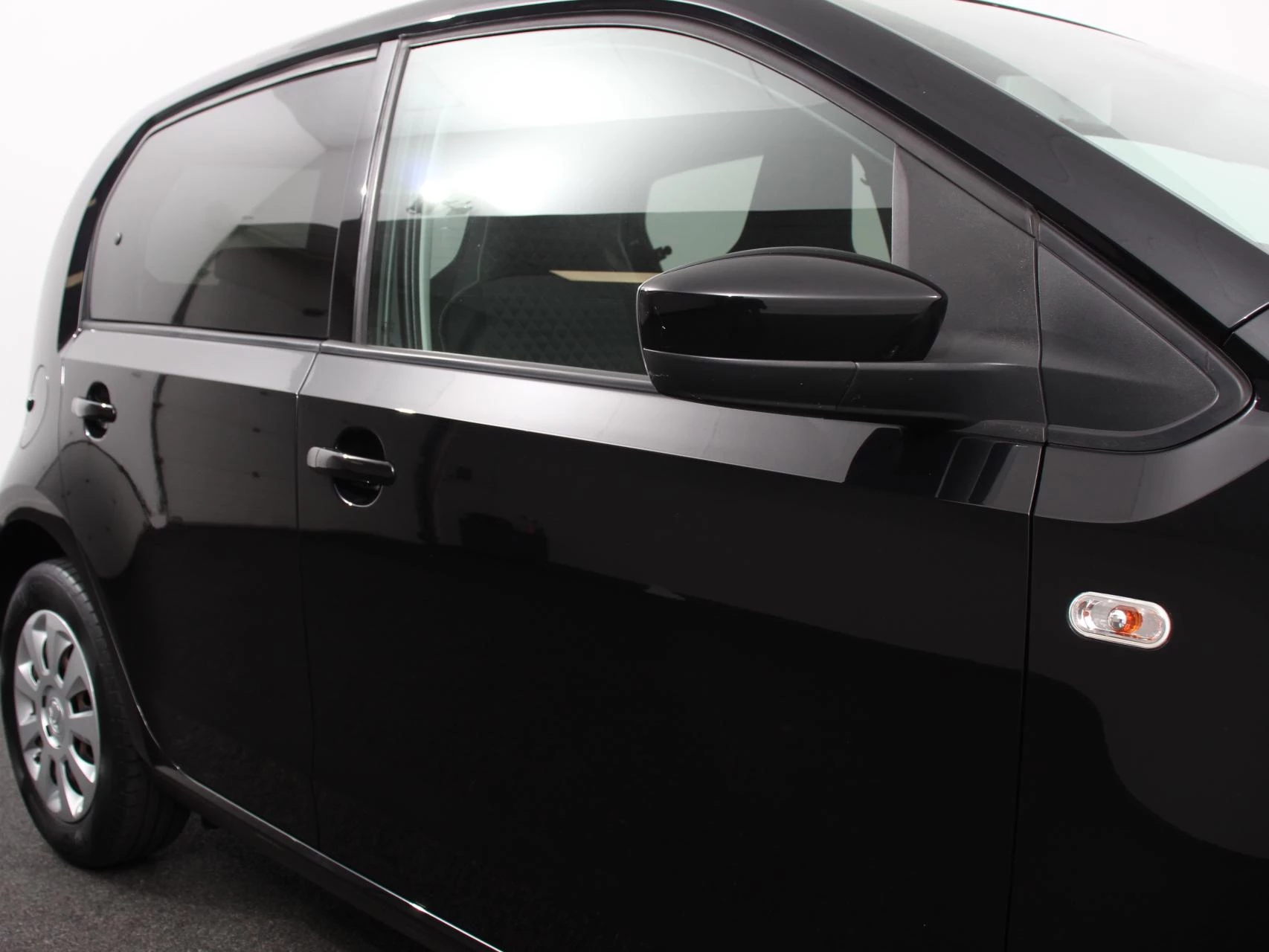 Hoofdafbeelding Škoda Citigo