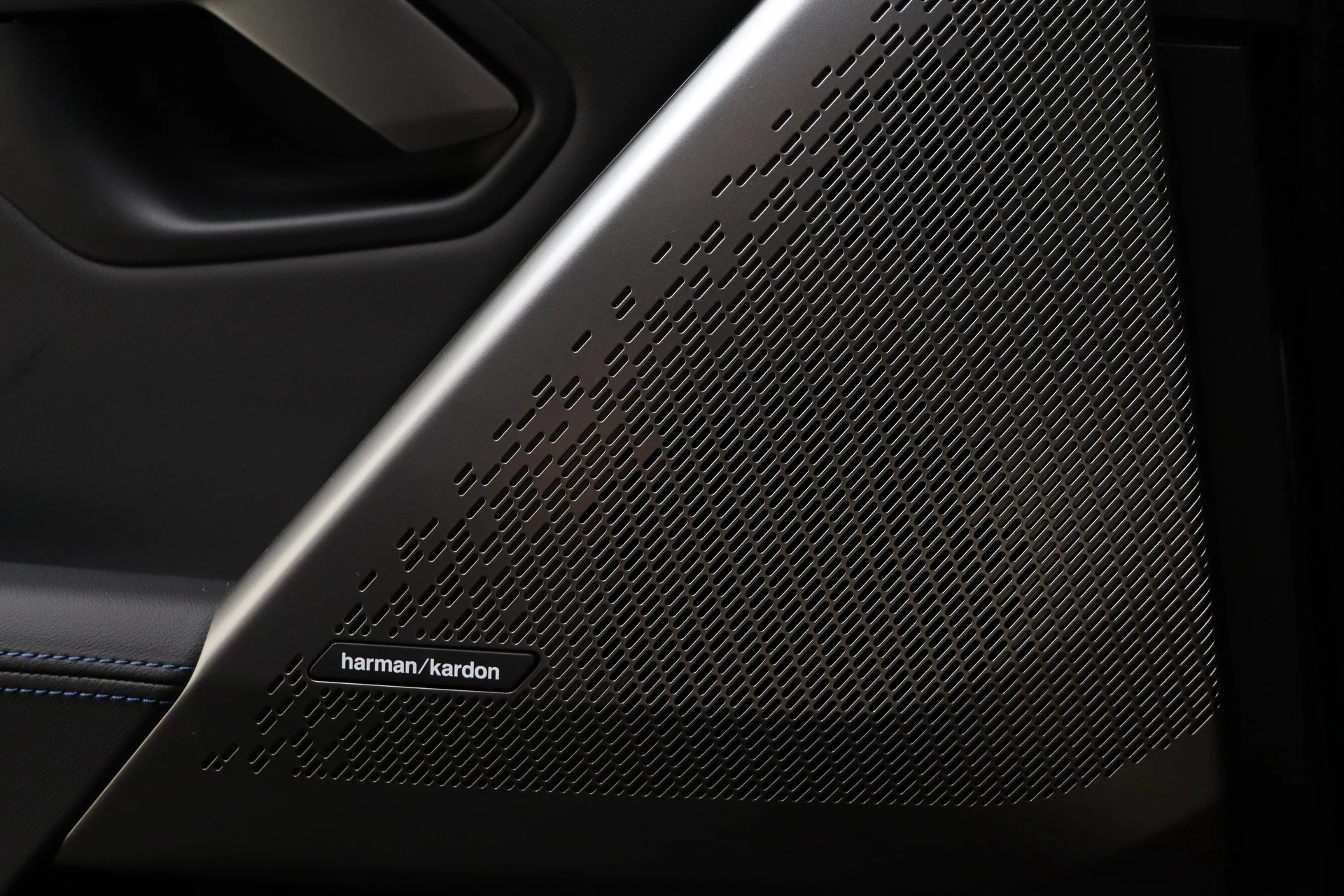 Hoofdafbeelding BMW i5