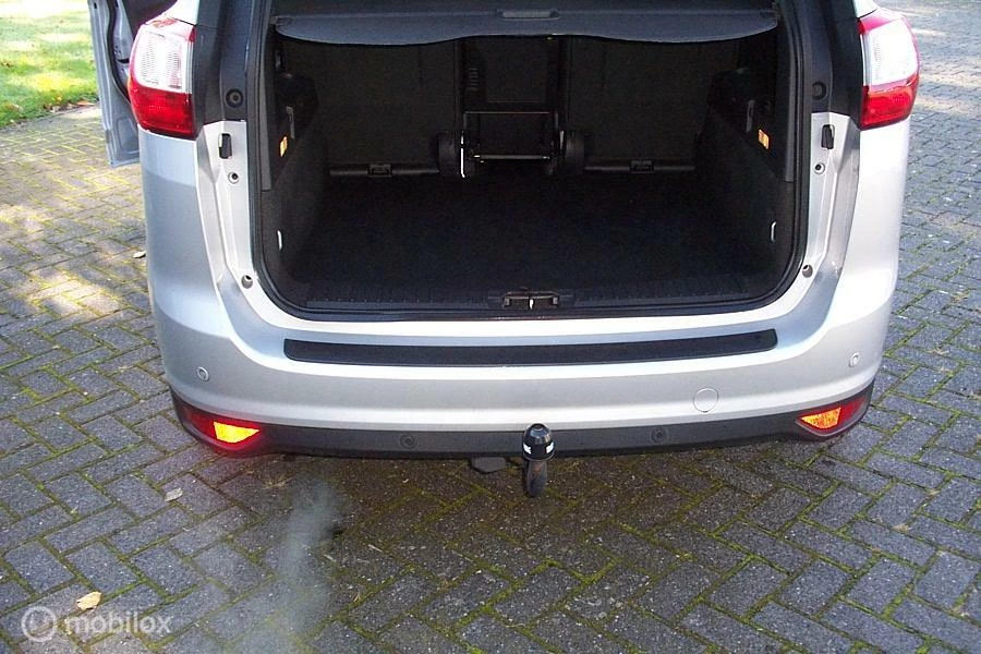 Hoofdafbeelding Ford Grand C-Max