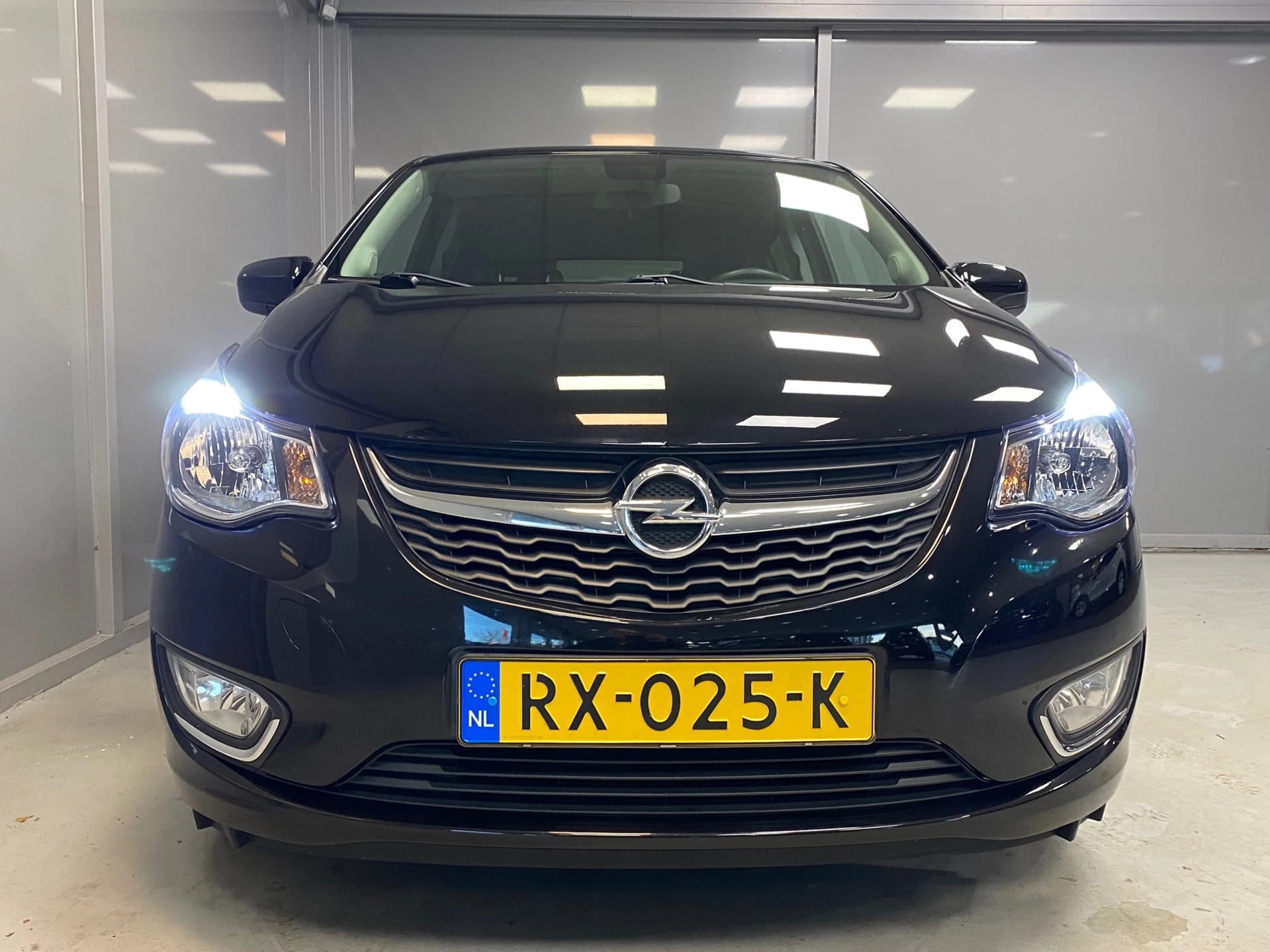 Hoofdafbeelding Opel KARL