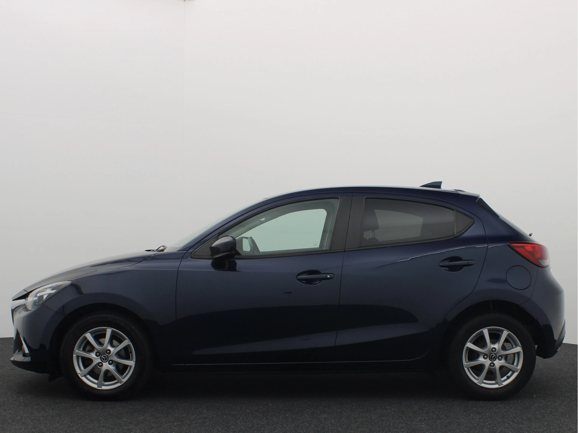Hoofdafbeelding Mazda 2