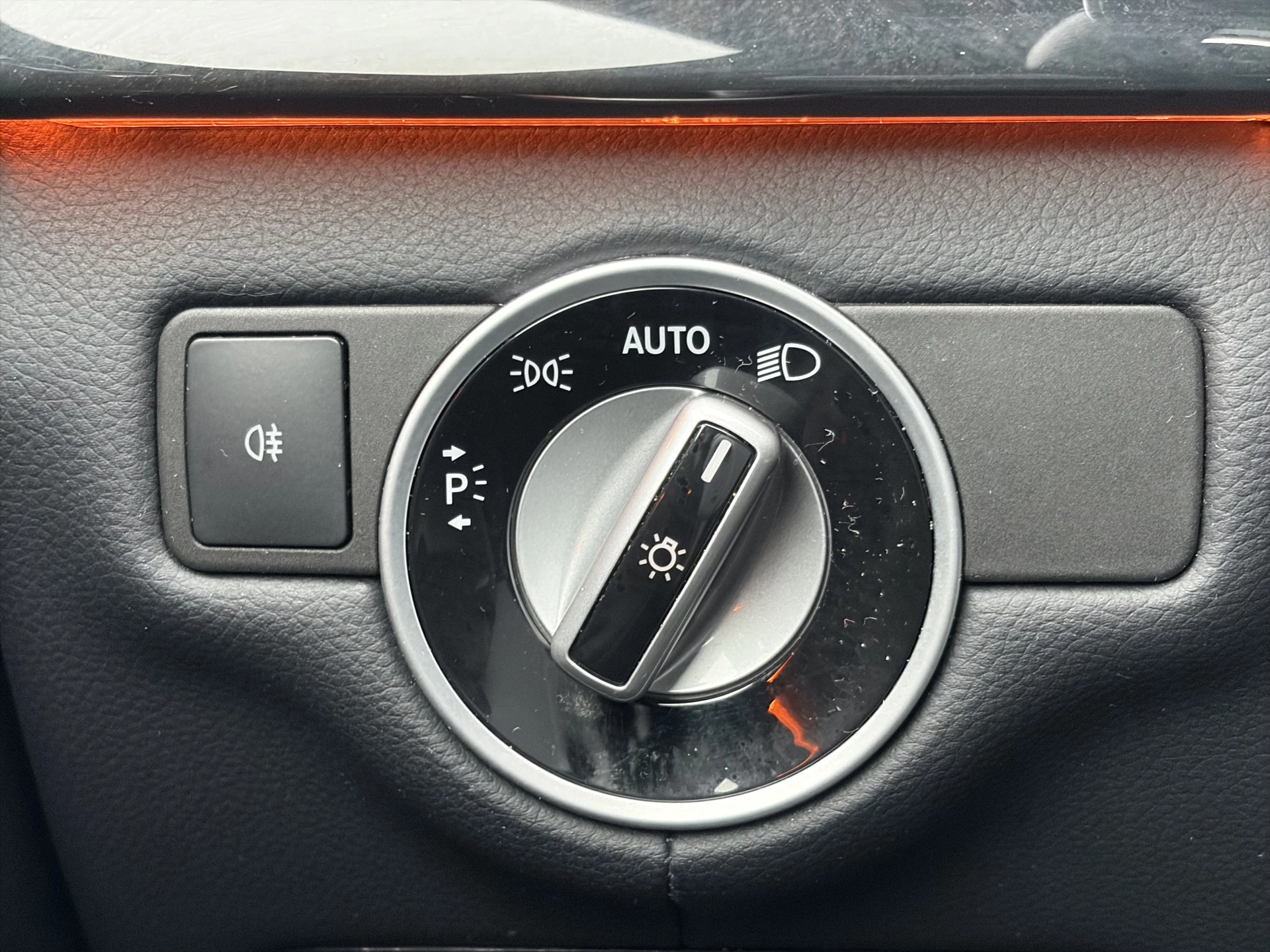 Hoofdafbeelding Mercedes-Benz CLS