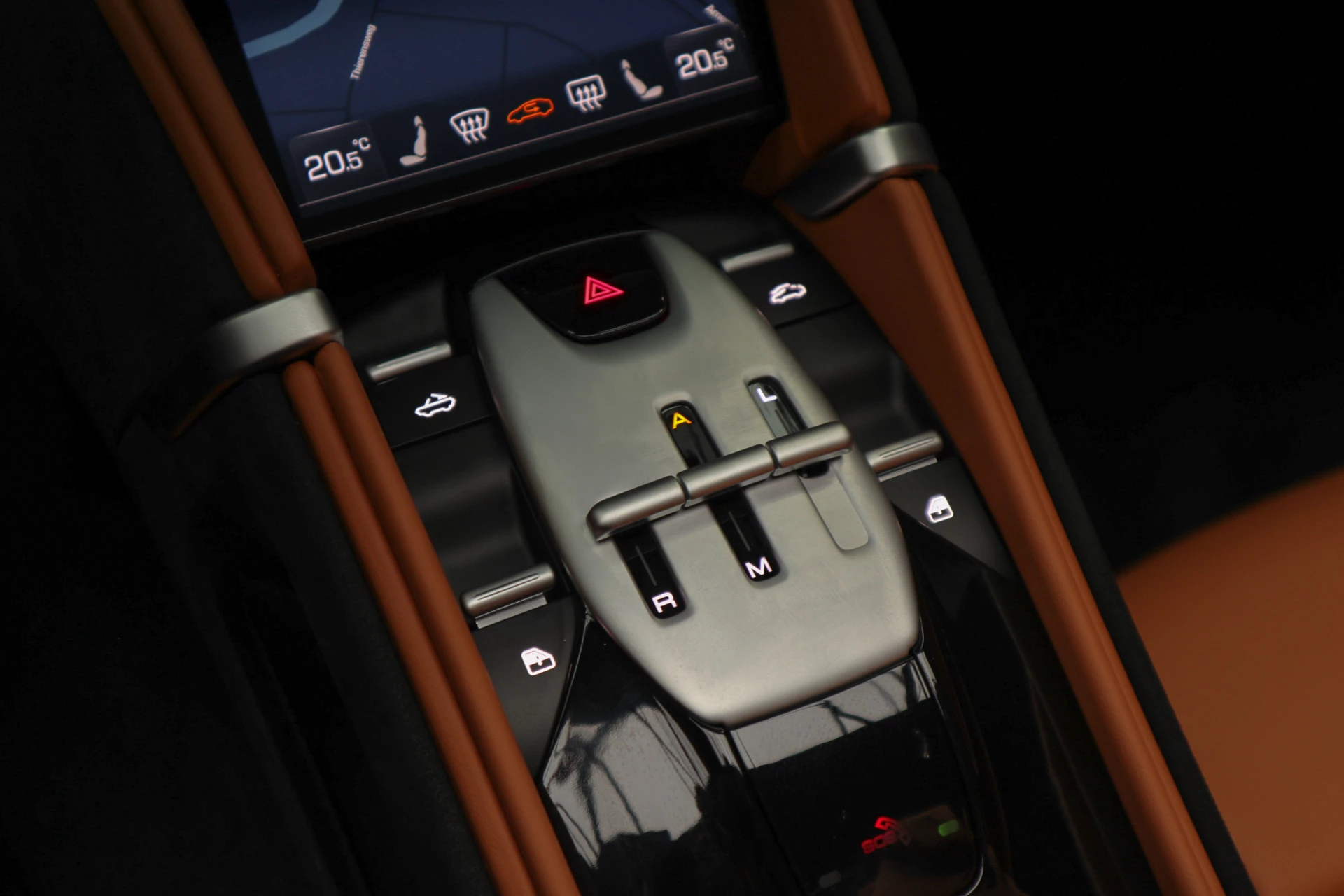 Hoofdafbeelding Ferrari Roma