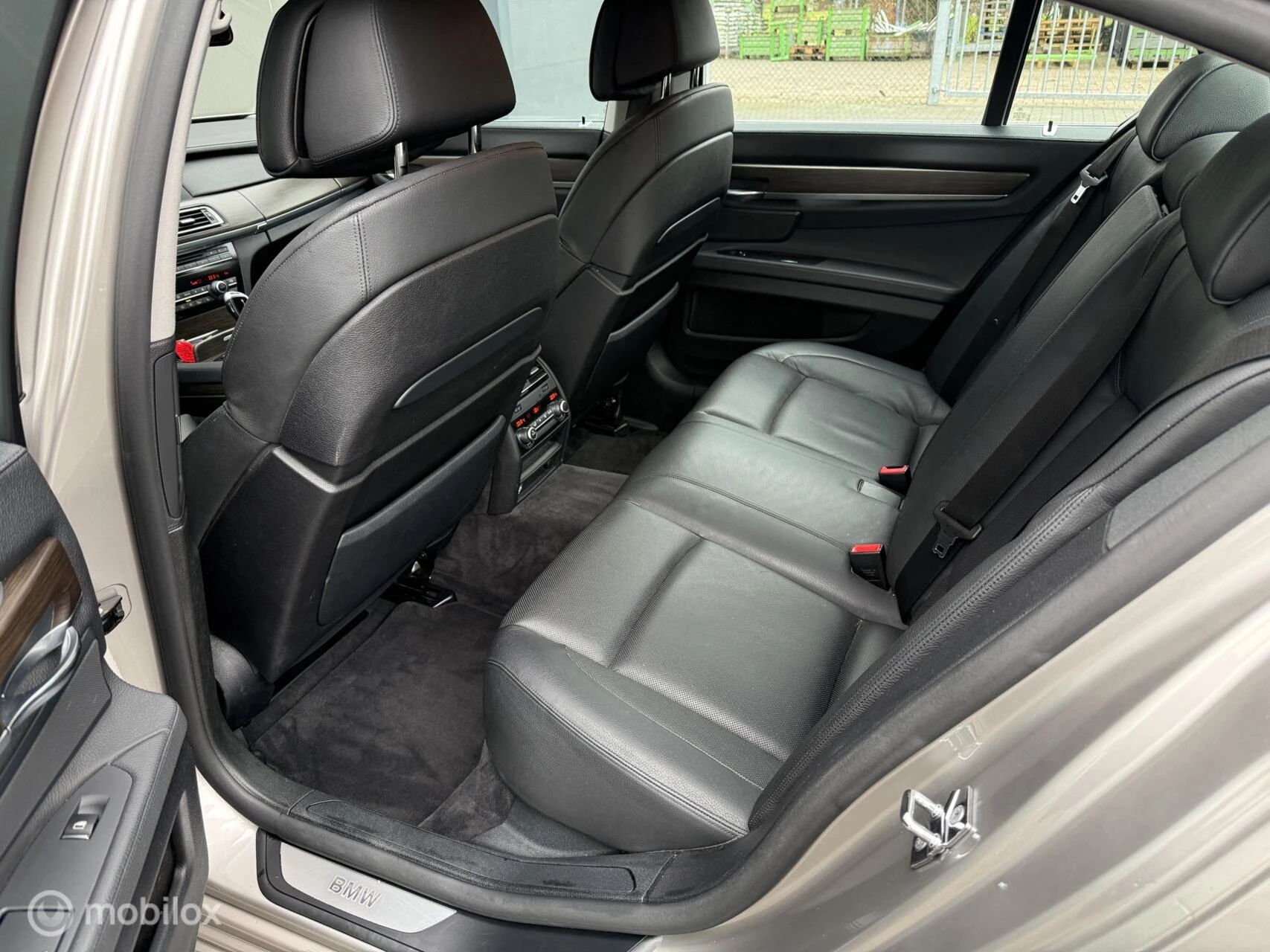 Hoofdafbeelding BMW 7 Serie