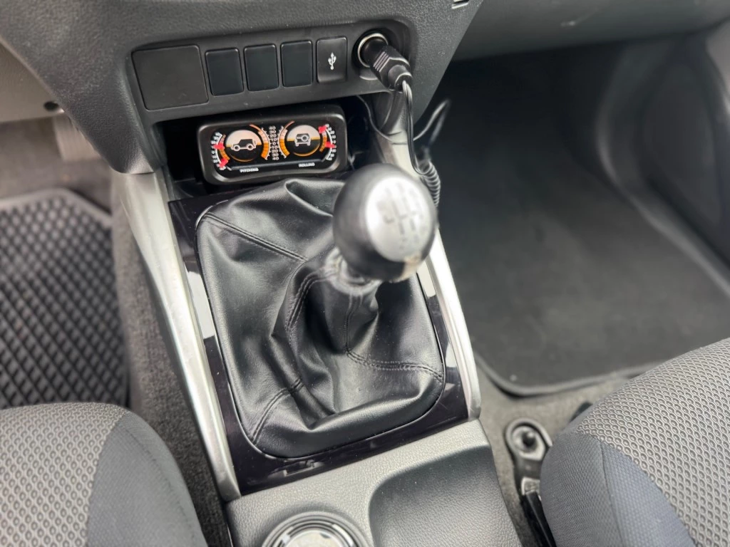 Hoofdafbeelding Fiat Fullback