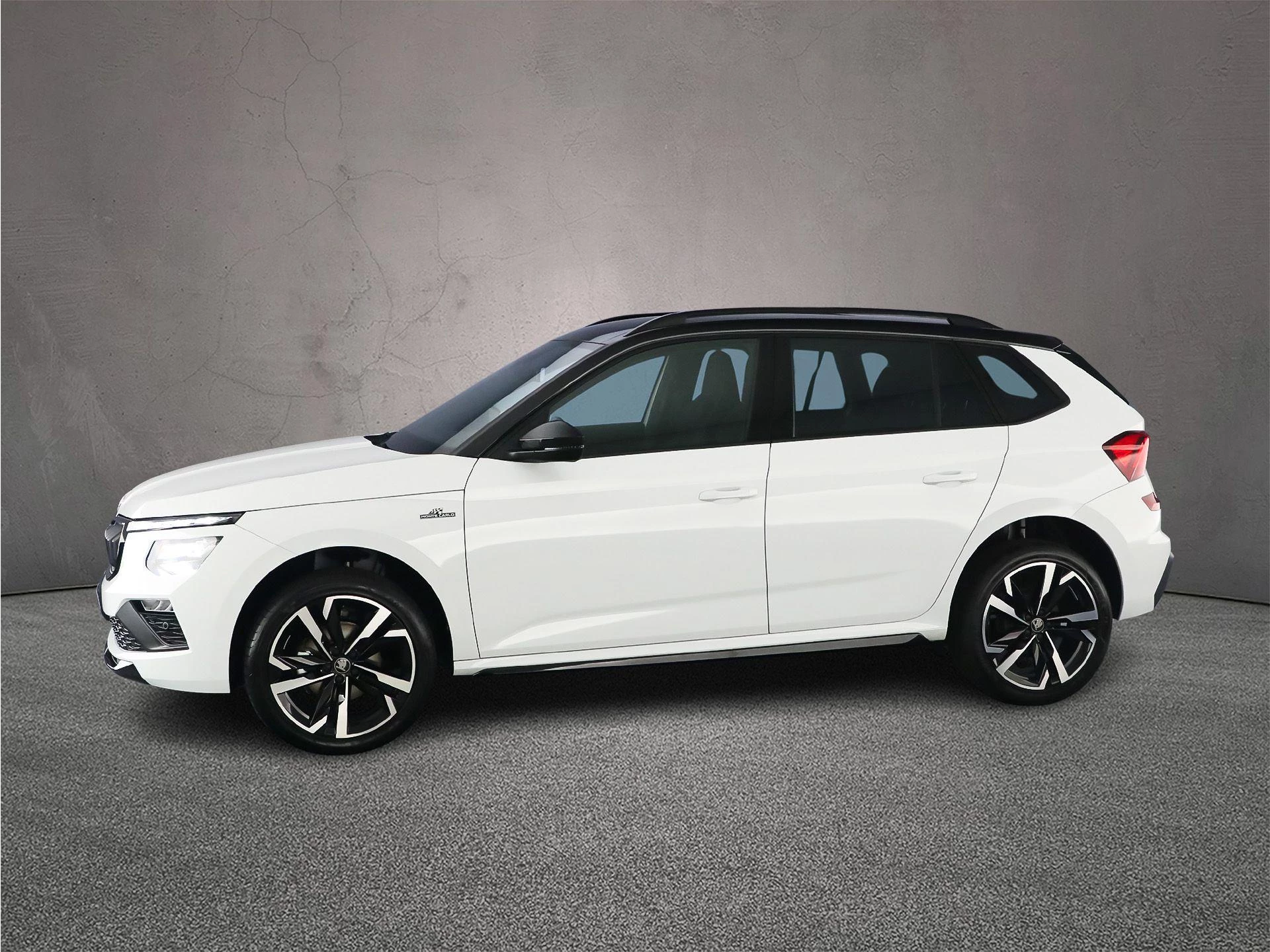 Hoofdafbeelding Škoda Kamiq