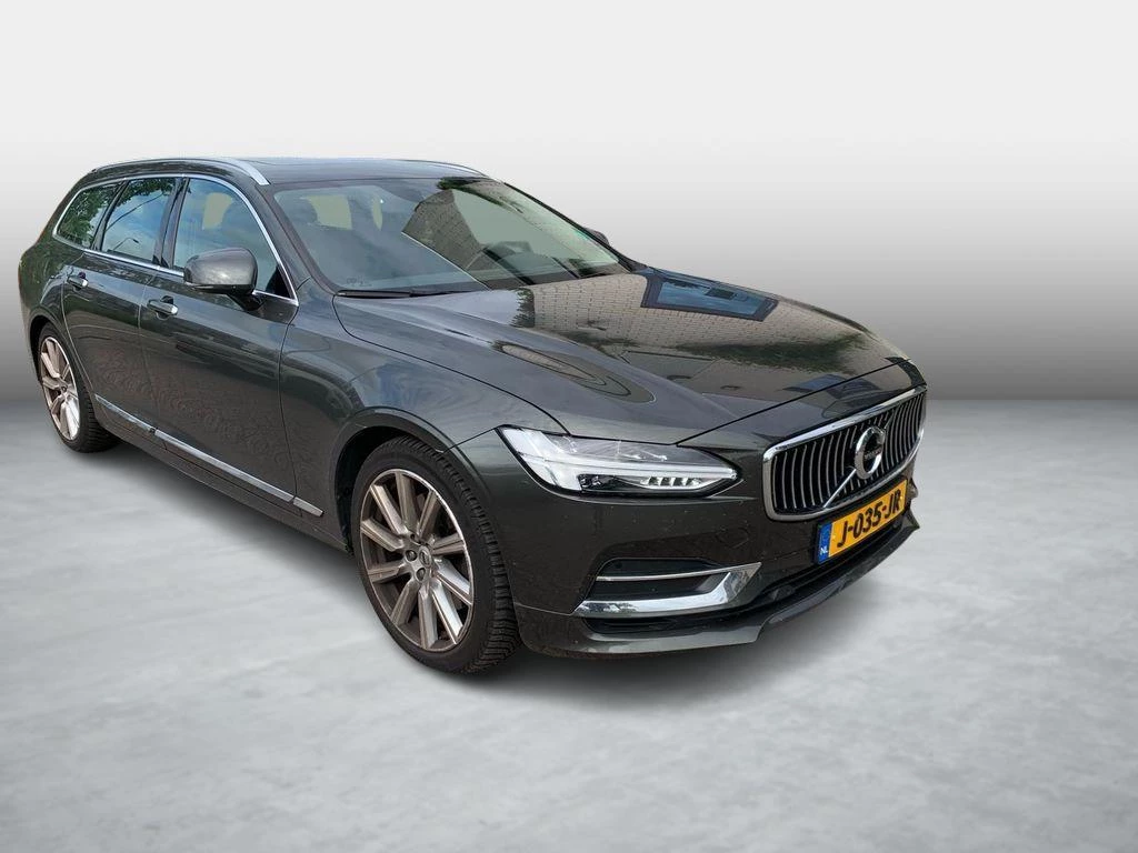 Hoofdafbeelding Volvo V90