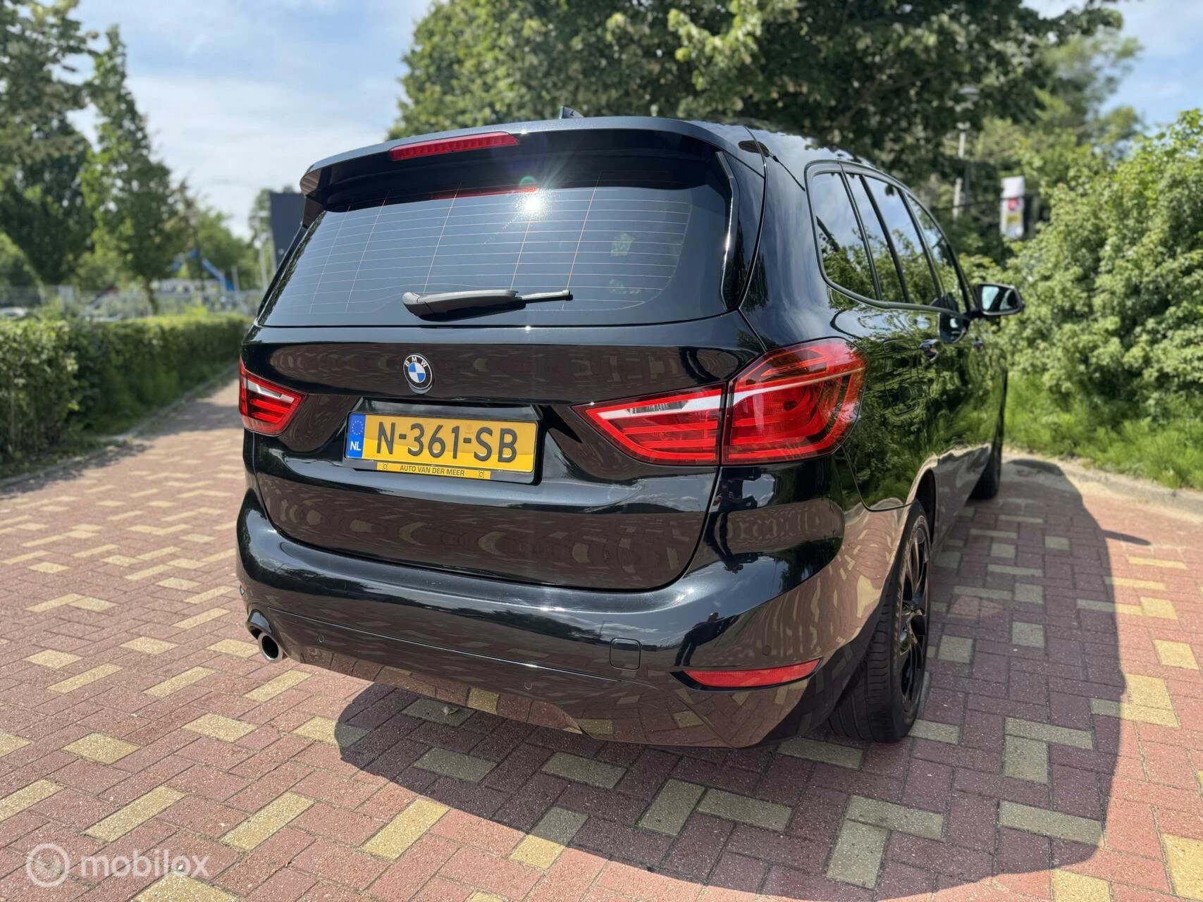 Hoofdafbeelding BMW 2 Serie