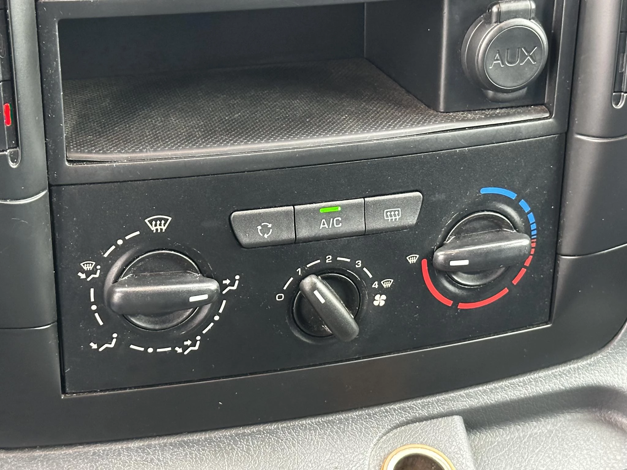 Hoofdafbeelding Fiat Scudo
