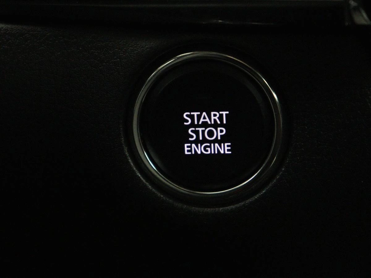 Hoofdafbeelding Mazda CX-30