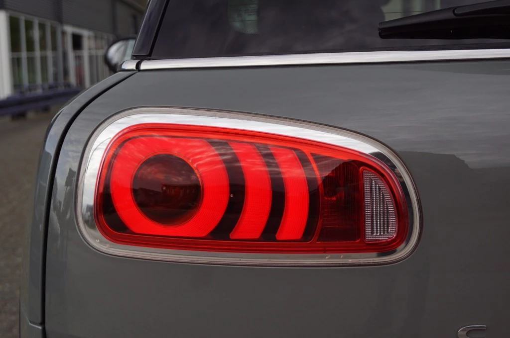 Hoofdafbeelding MINI Clubman