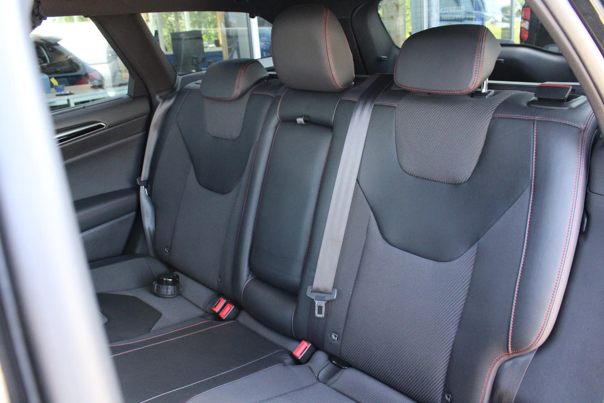 Hoofdafbeelding Ford Mondeo