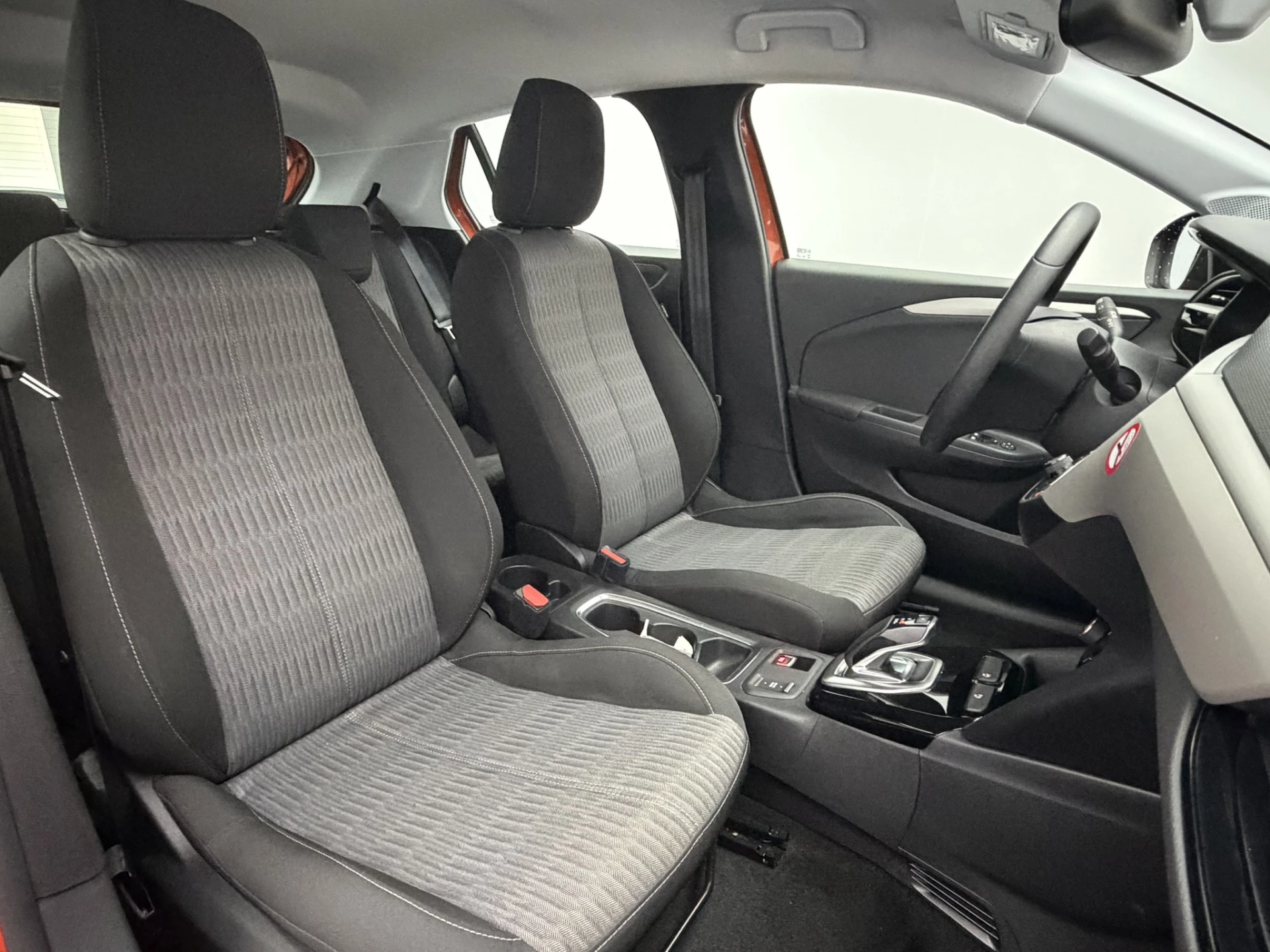 Hoofdafbeelding Opel Corsa-e