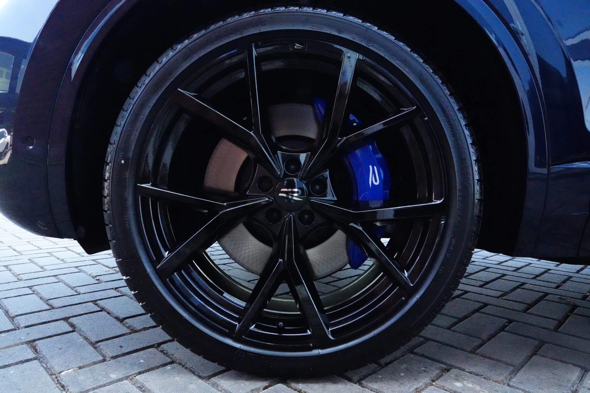 Hoofdafbeelding Volkswagen Touareg