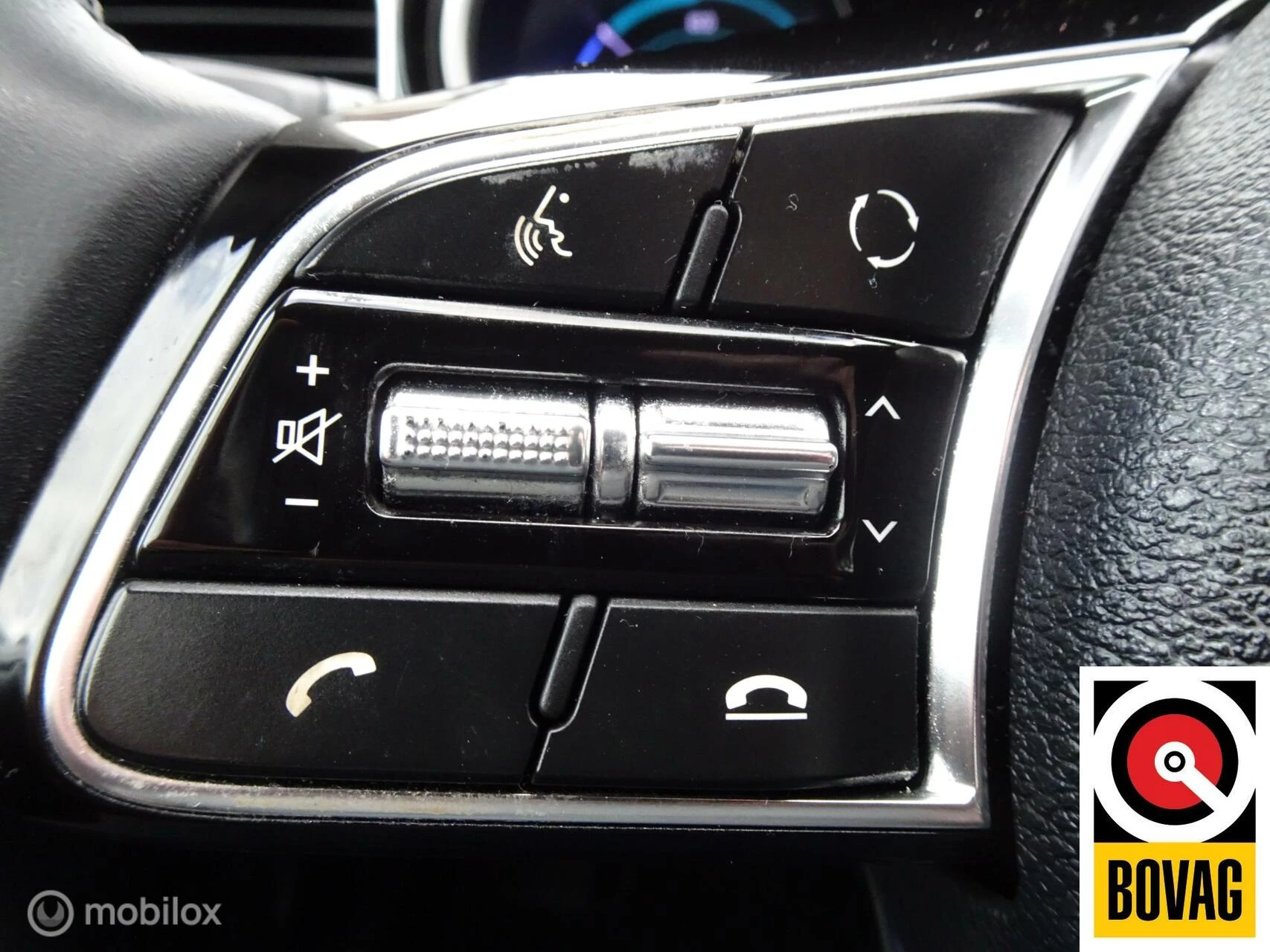 Hoofdafbeelding Kia XCeed