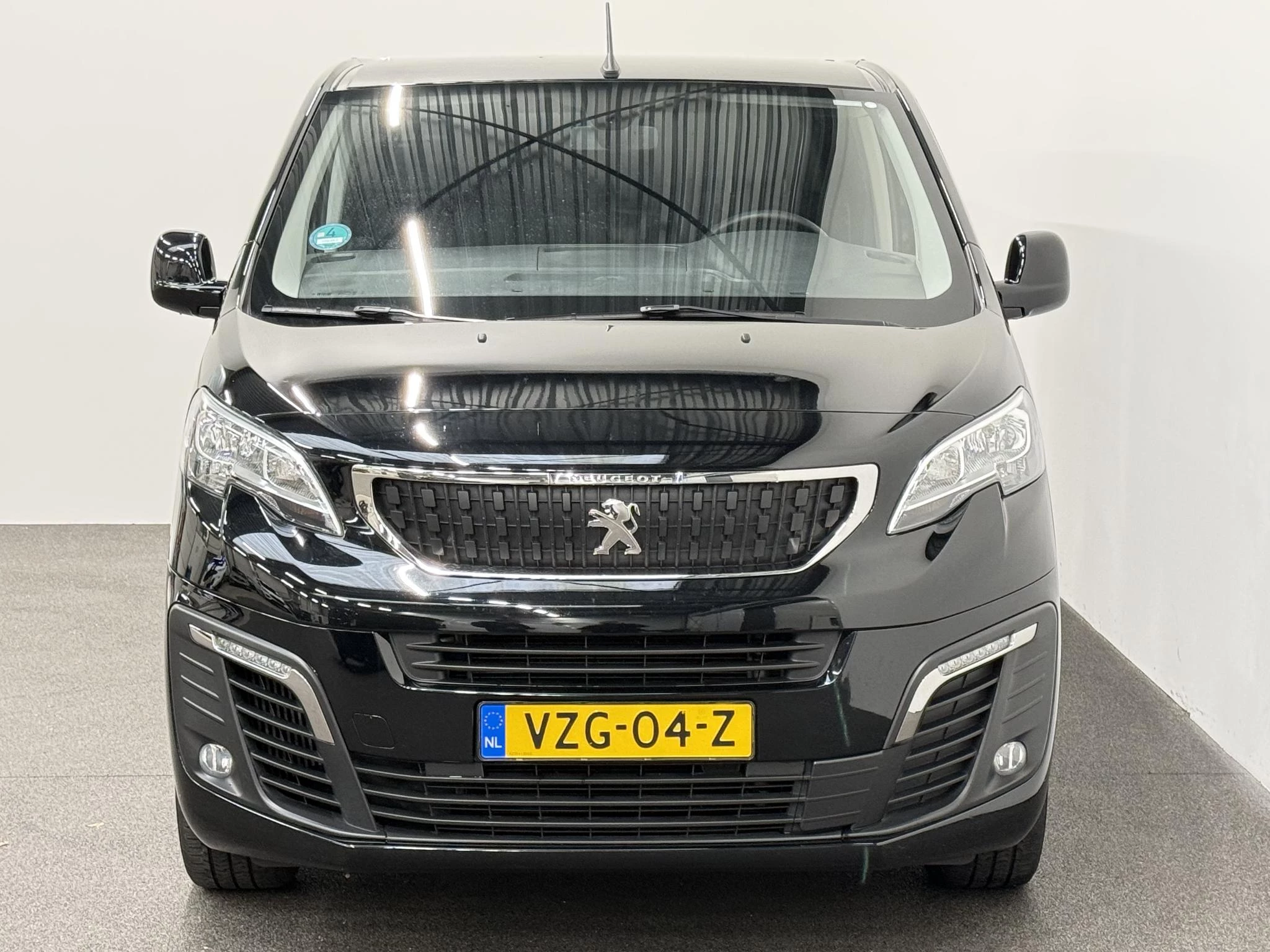 Hoofdafbeelding Peugeot Expert