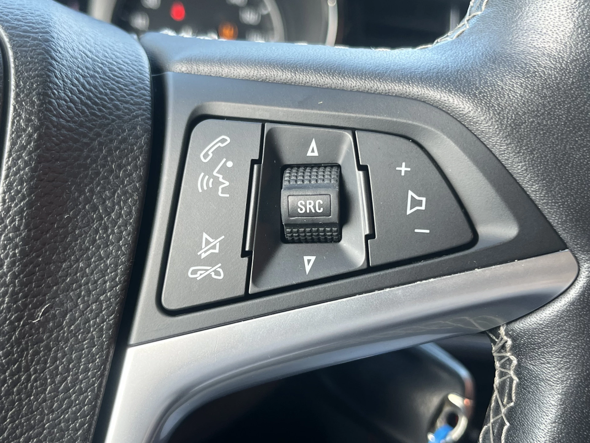 Hoofdafbeelding Opel Mokka X