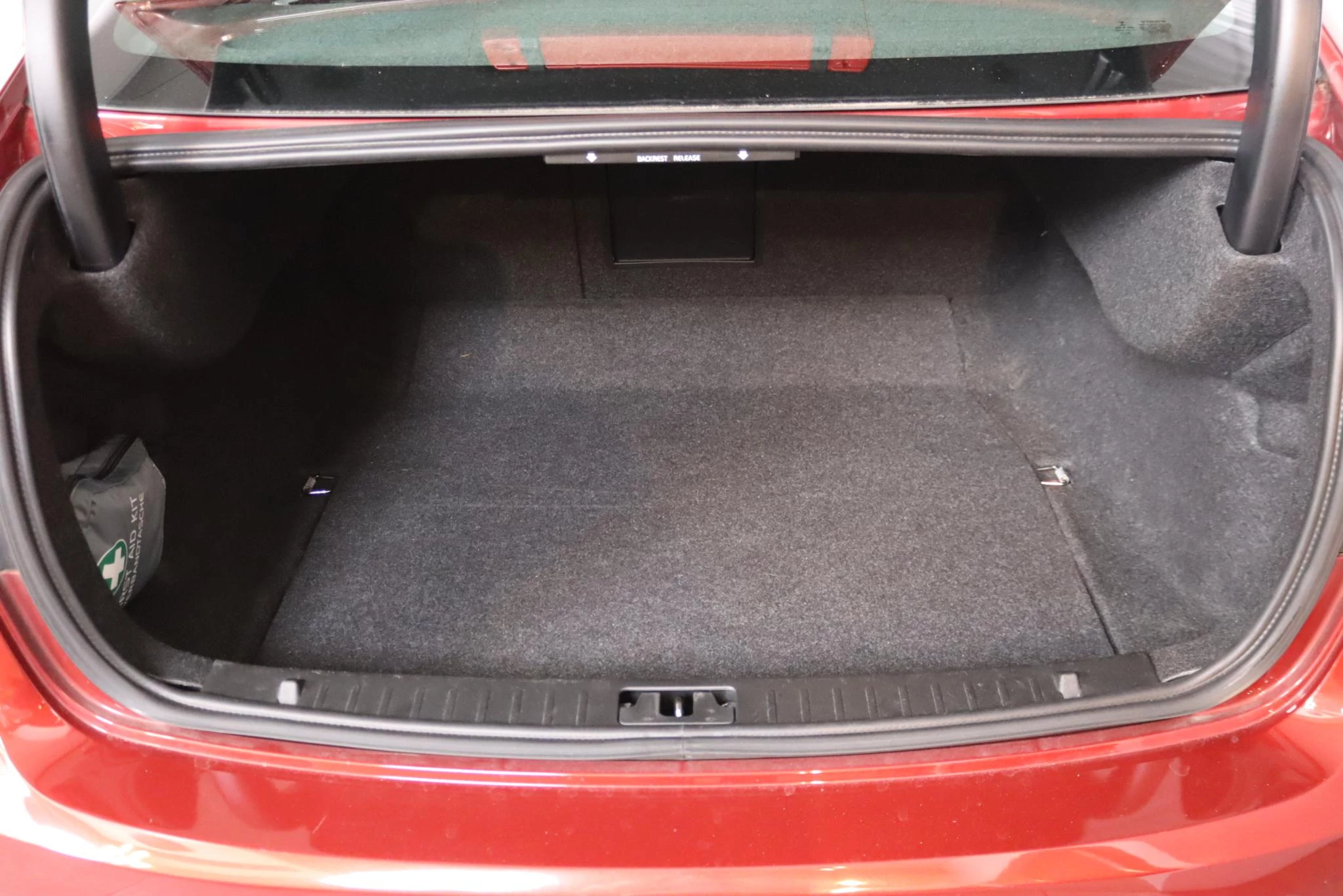 Hoofdafbeelding Volvo S60