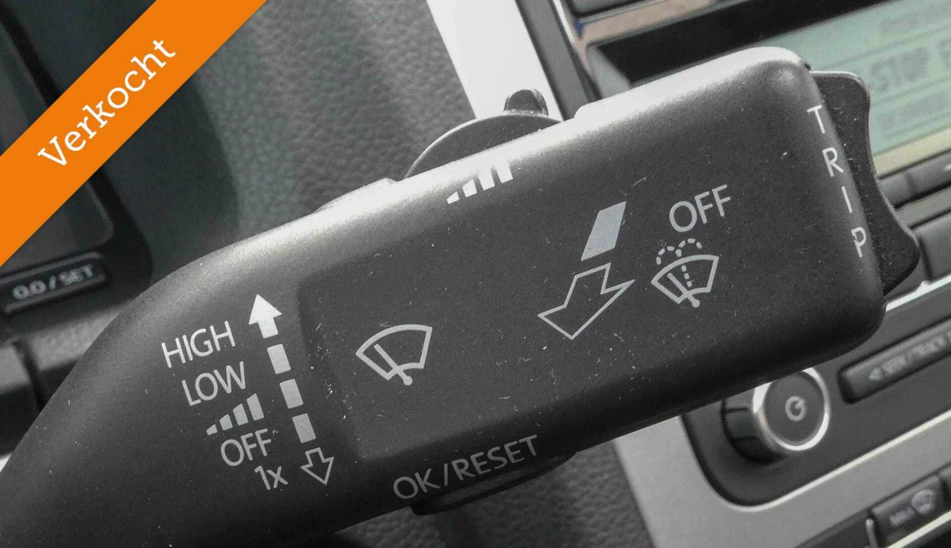 Hoofdafbeelding Volkswagen Eos