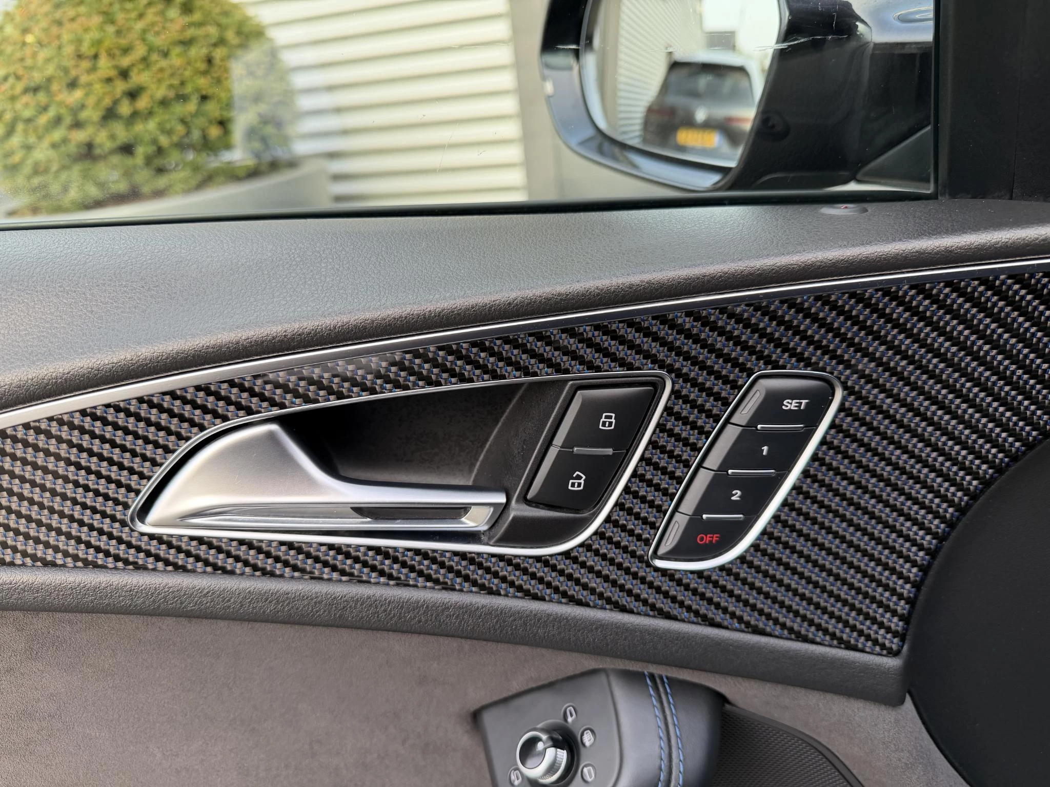 Hoofdafbeelding Audi RS6