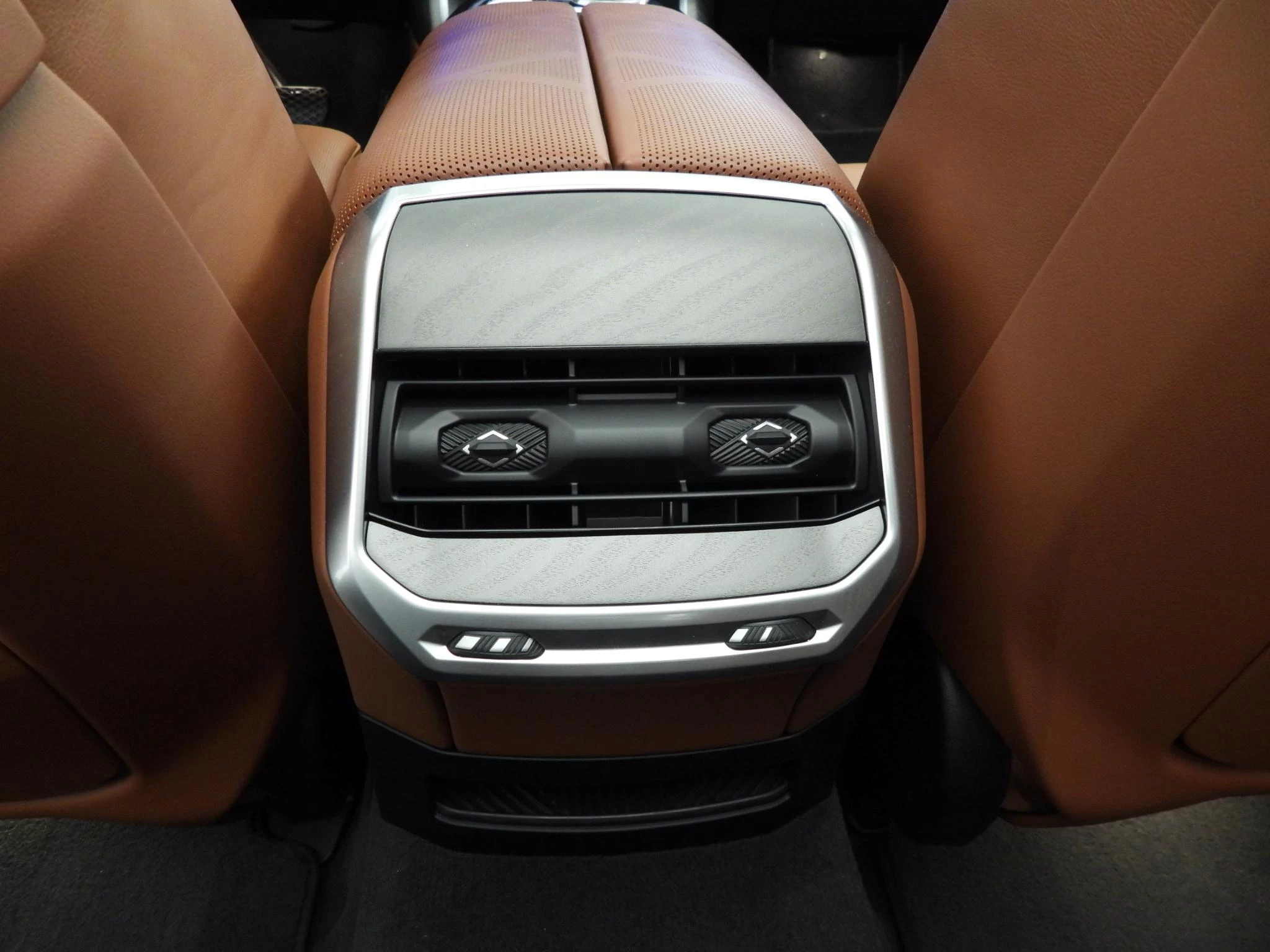 Hoofdafbeelding BMW i7