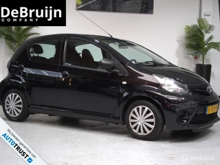 Toyota Aygo 1.0 VVT-i Now | Airco | Zuinig | APK | Garantie