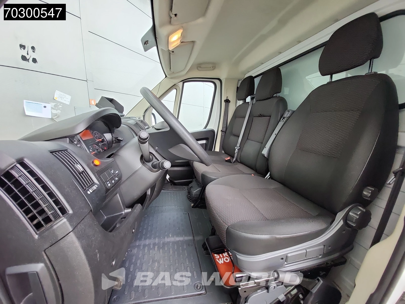 Hoofdafbeelding Opel Movano