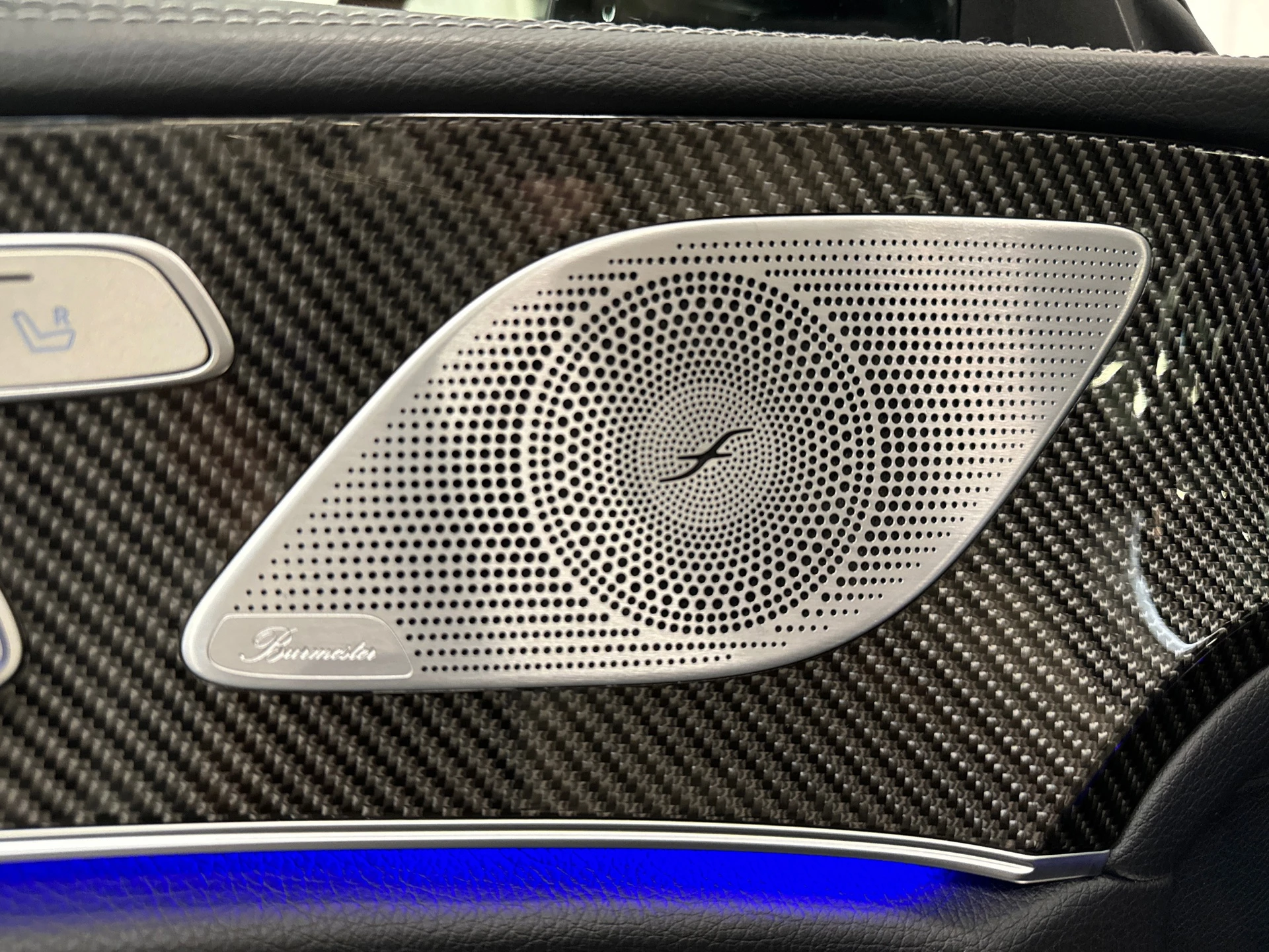 Hoofdafbeelding Mercedes-AMG GT