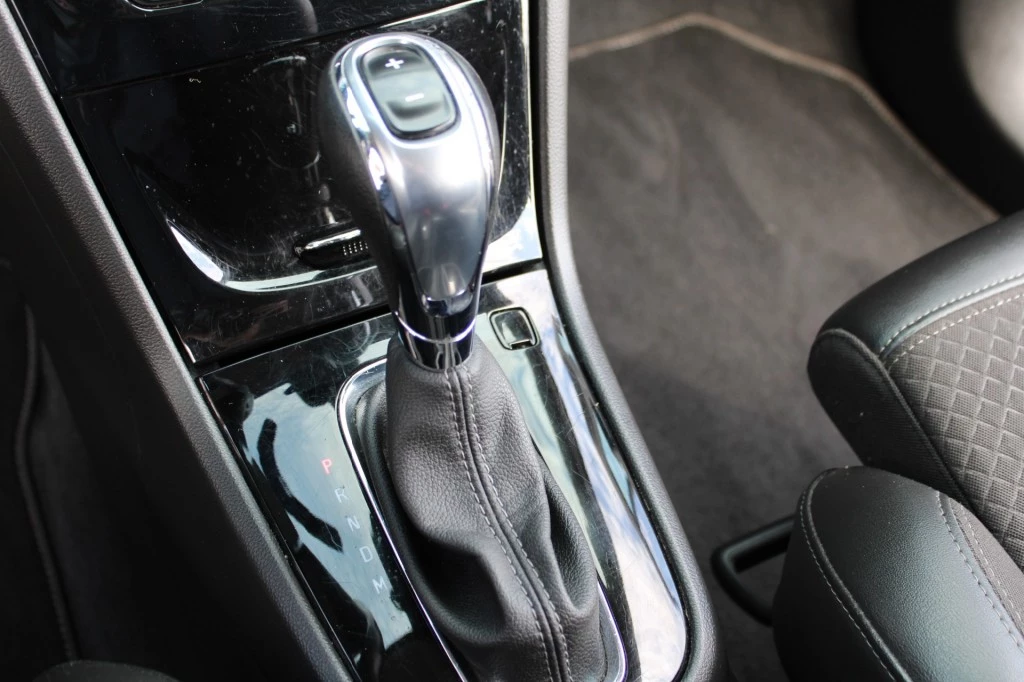 Hoofdafbeelding Opel Mokka X