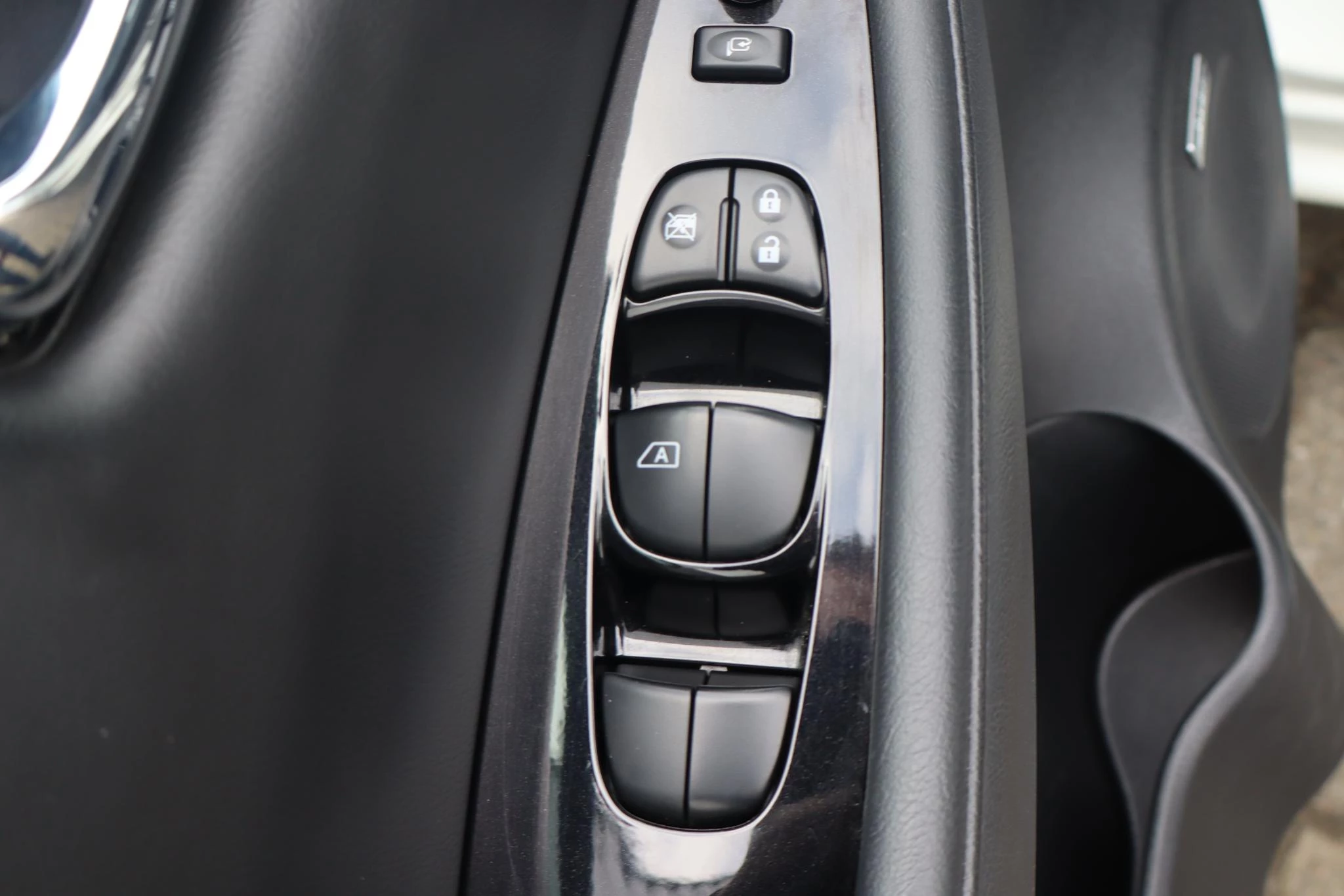 Hoofdafbeelding Nissan Leaf