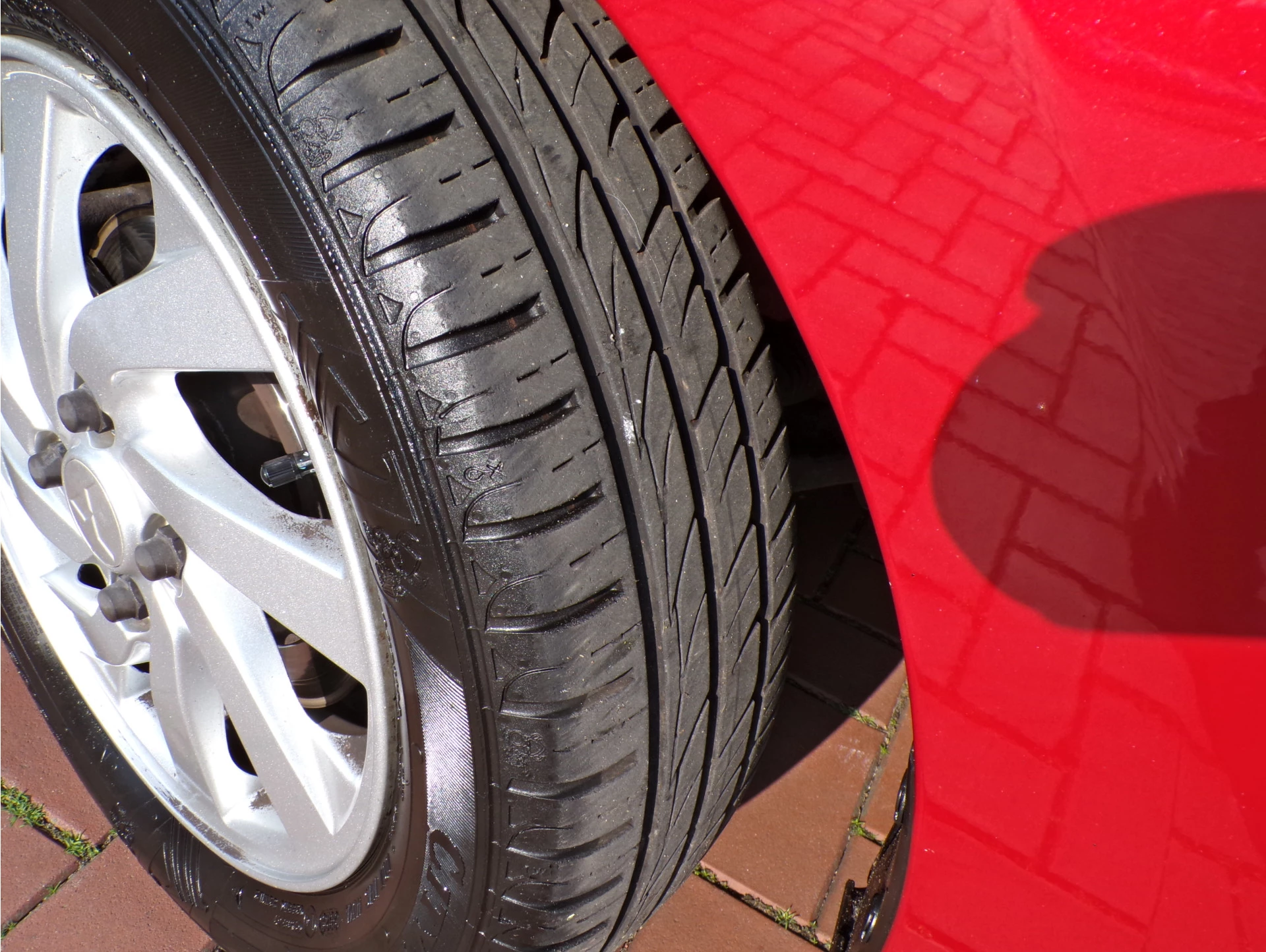 Hoofdafbeelding Mitsubishi Space Star