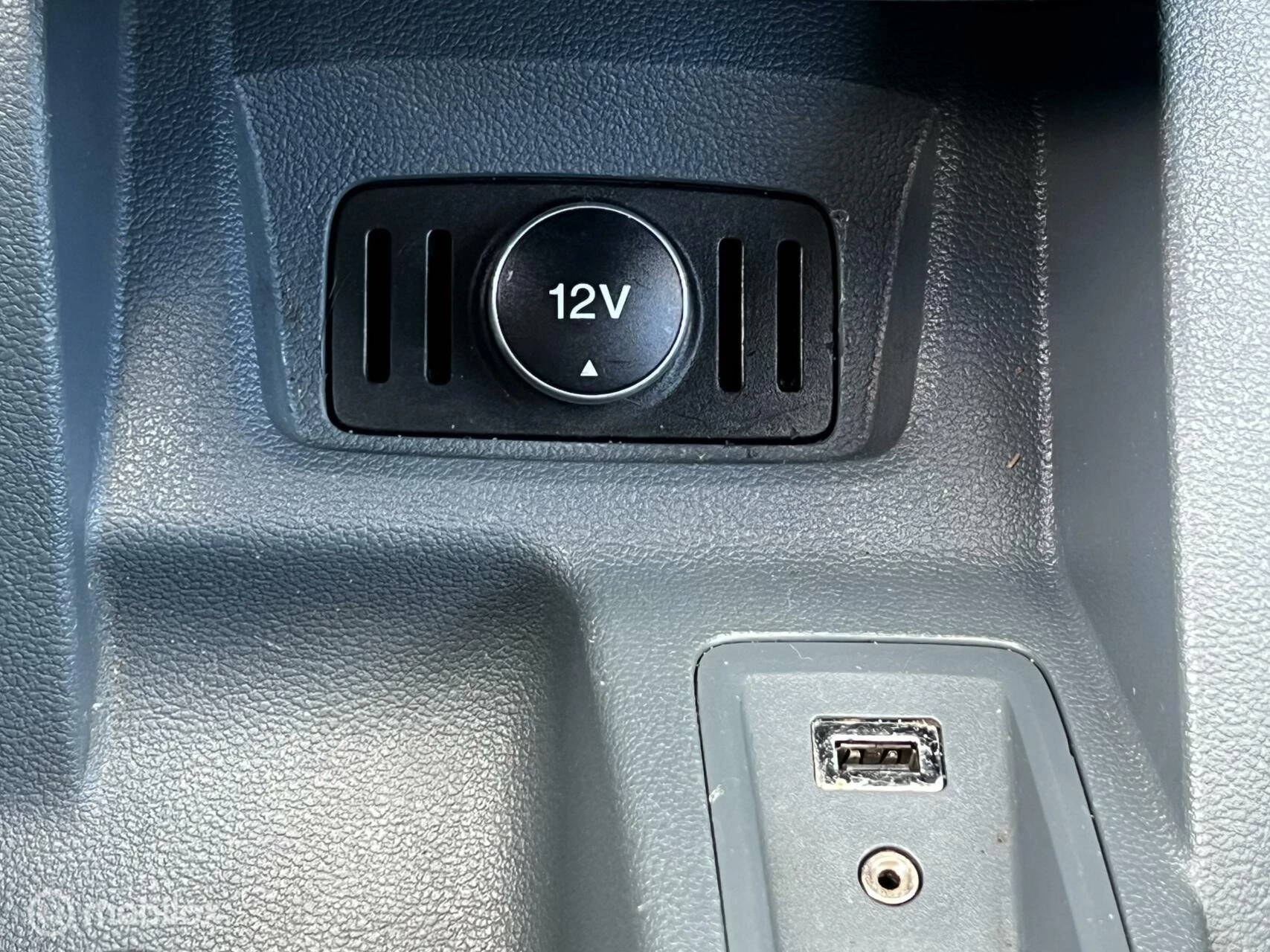 Hoofdafbeelding Ford Grand C-Max