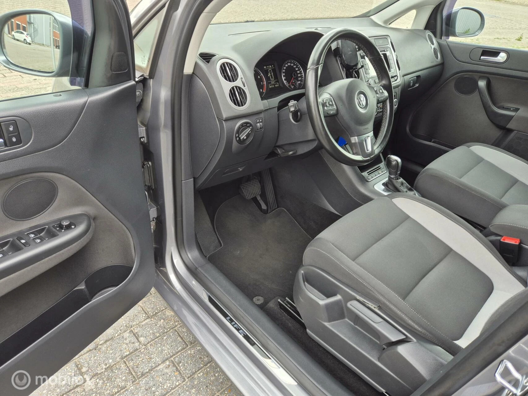 Hoofdafbeelding Volkswagen Golf Plus